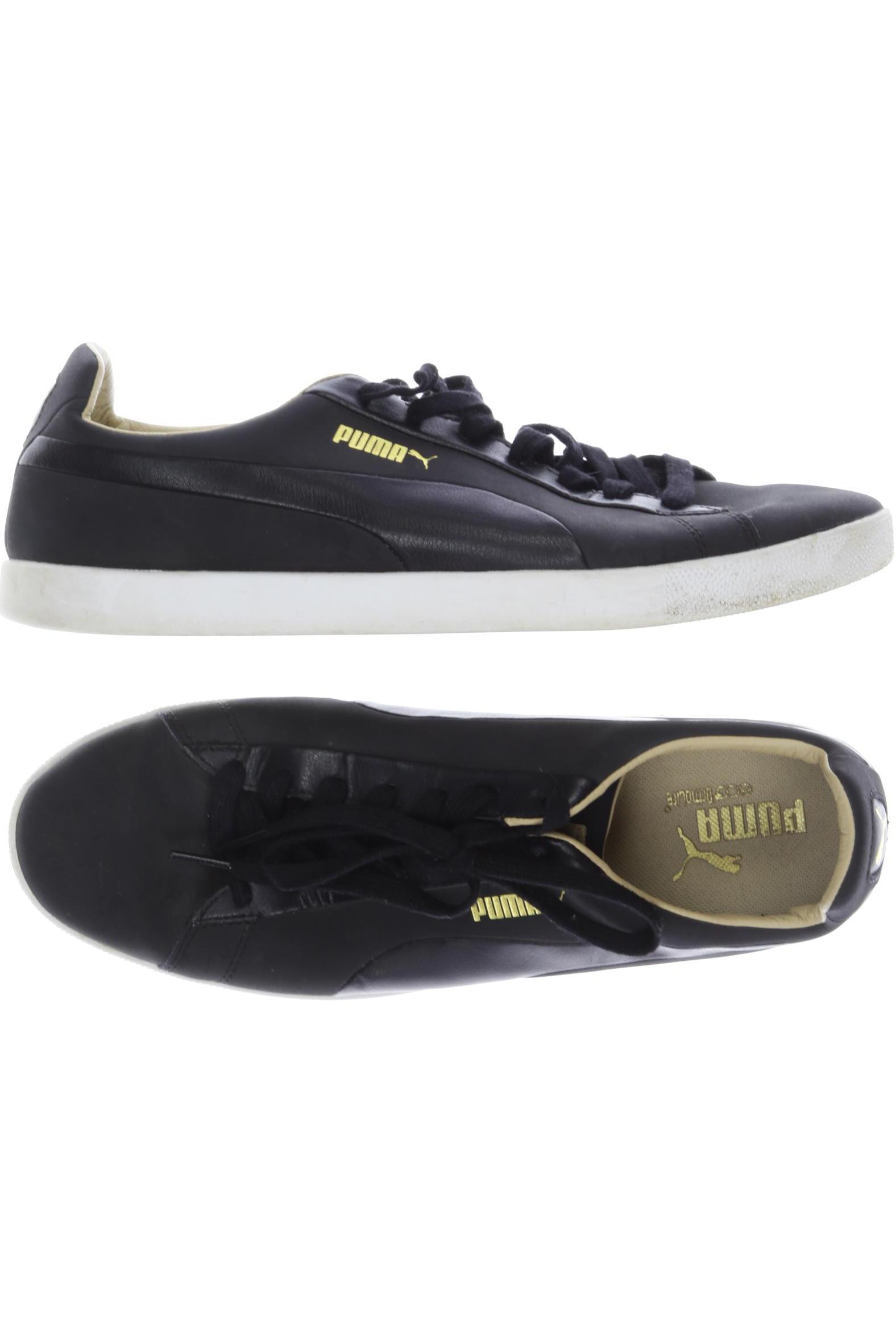 

Puma Damen Sneakers, schwarz, Gr. 43
