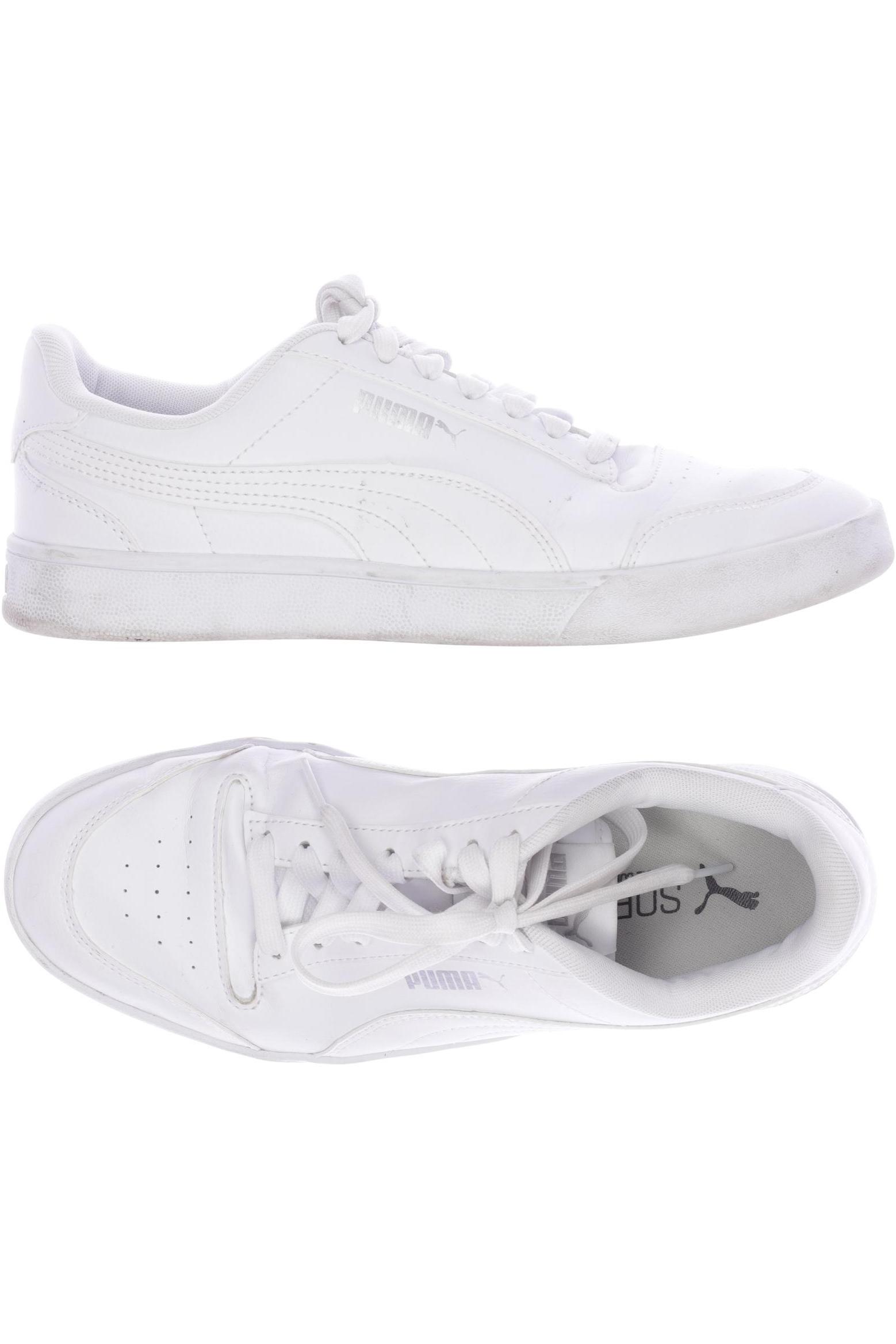 

Puma Damen Sneakers, weiß, Gr. 39