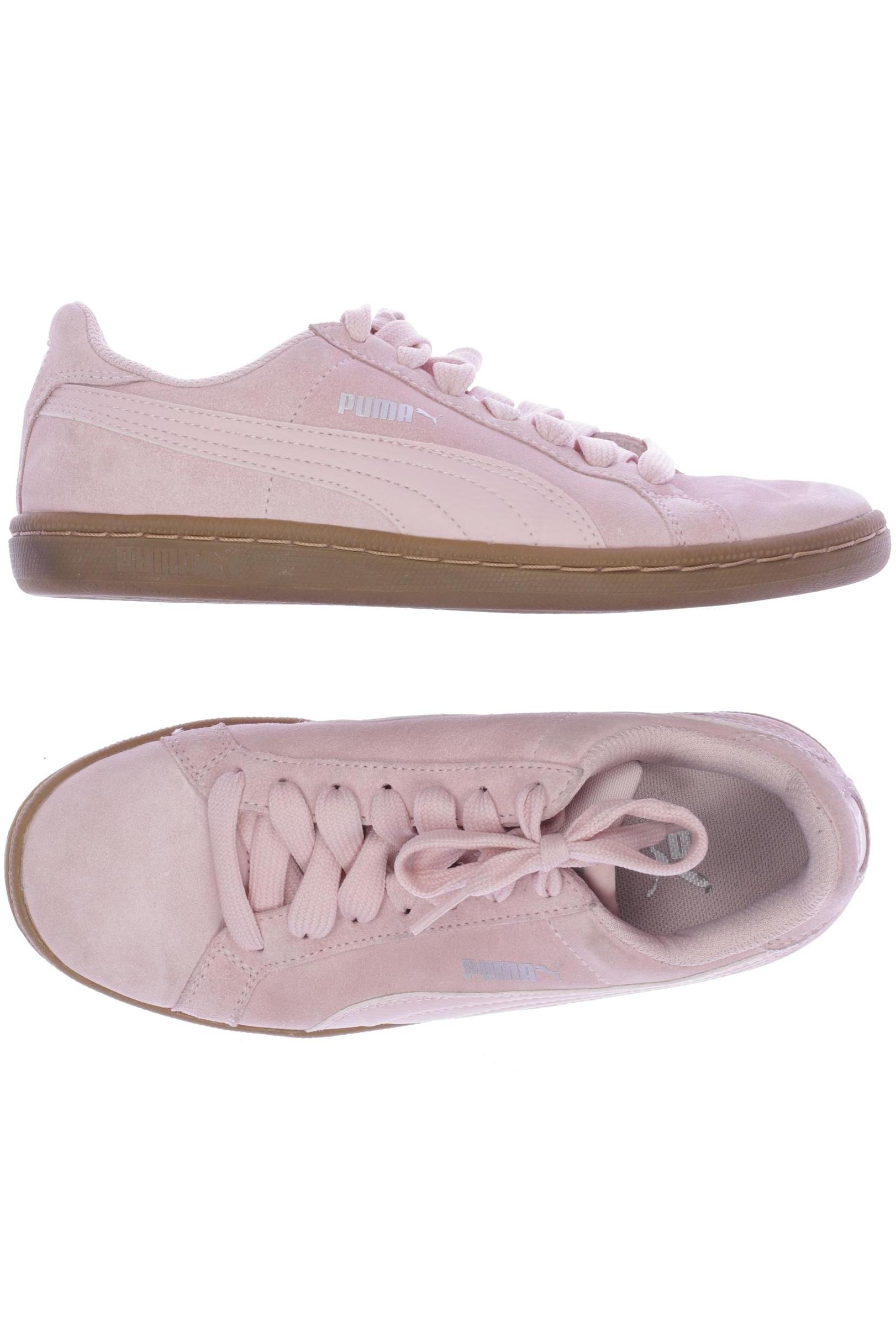 

Puma Damen Sneakers, pink, Gr. 37