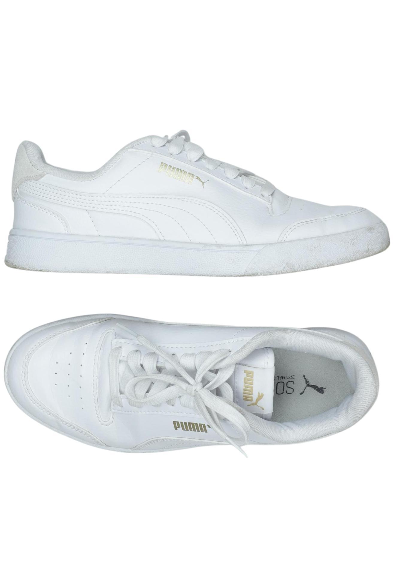 

Puma Damen Sneakers, weiß, Gr. 38