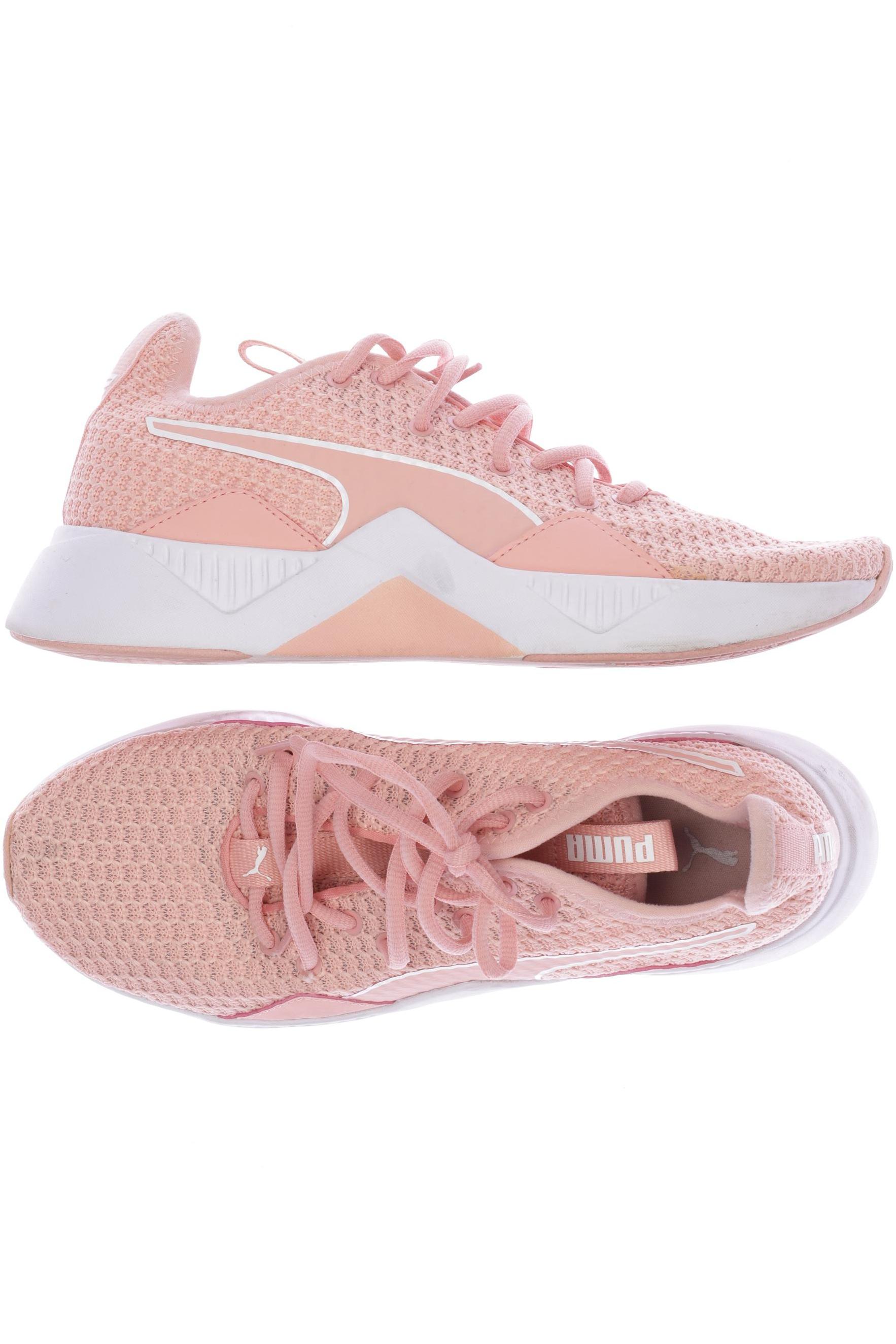 

PUMA Damen Sneakers, pink