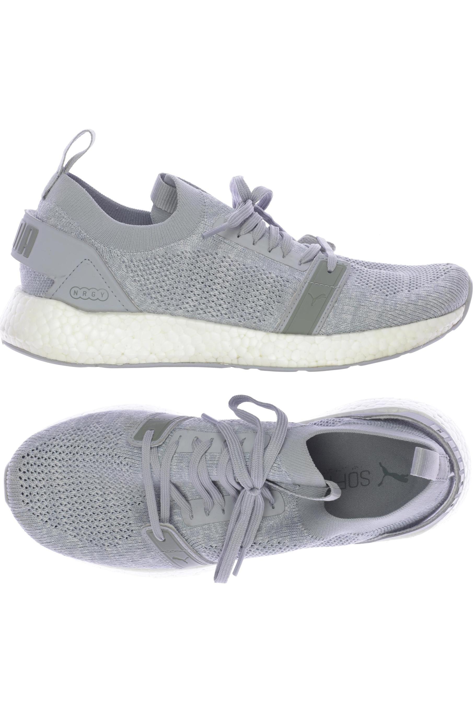 

Puma Damen Sneakers, hellblau, Gr. 38.5