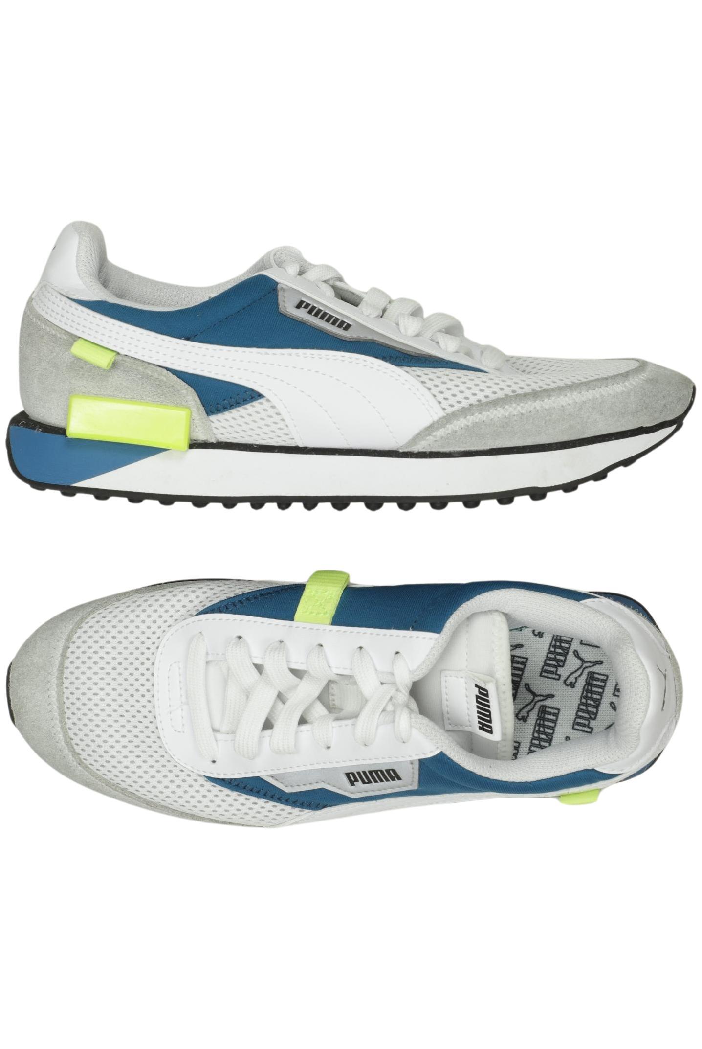 

Puma Damen Sneakers, neon, Gr. 39