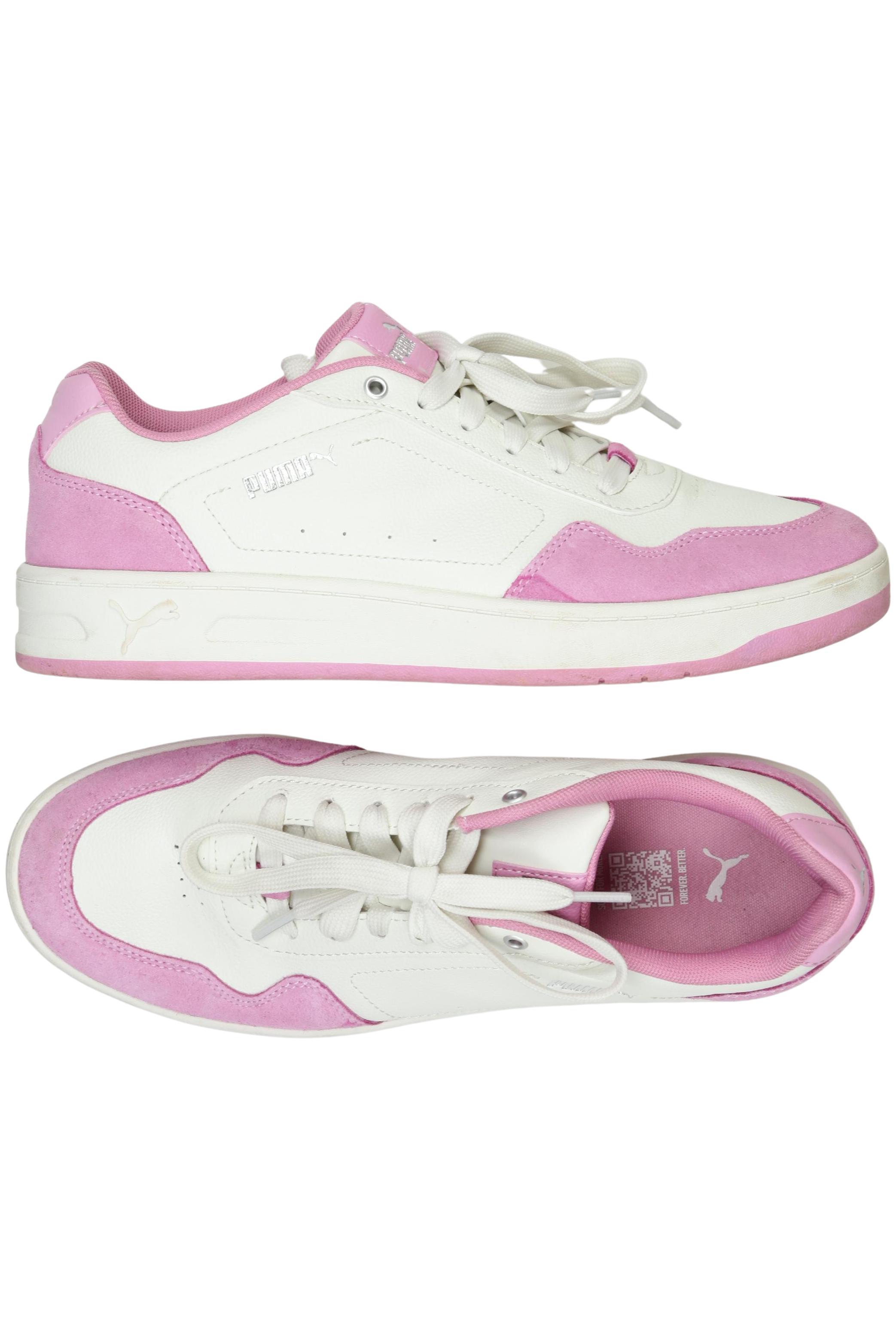 

Puma Damen Sneakers, mehrfarbig, Gr. 41