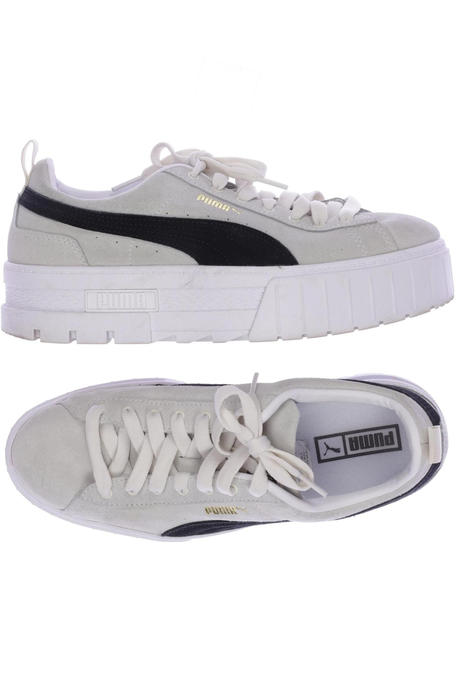 

Puma Damen Sneakers, grau, Gr. 42