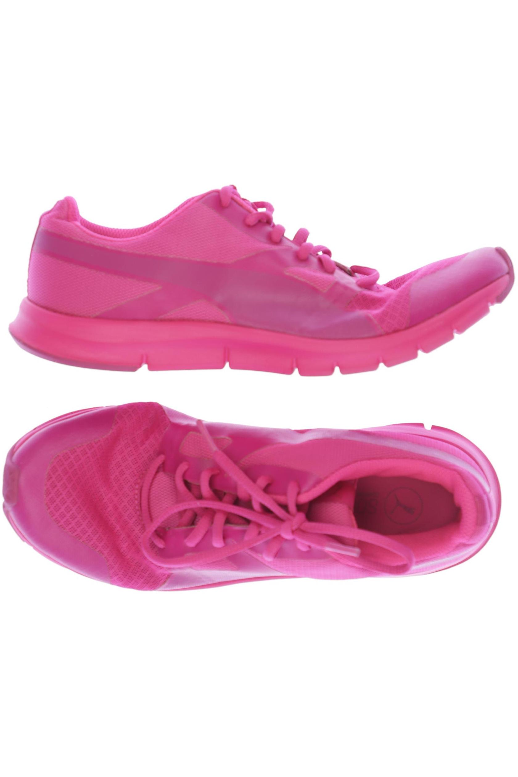 

PUMA Damen Sneakers, pink