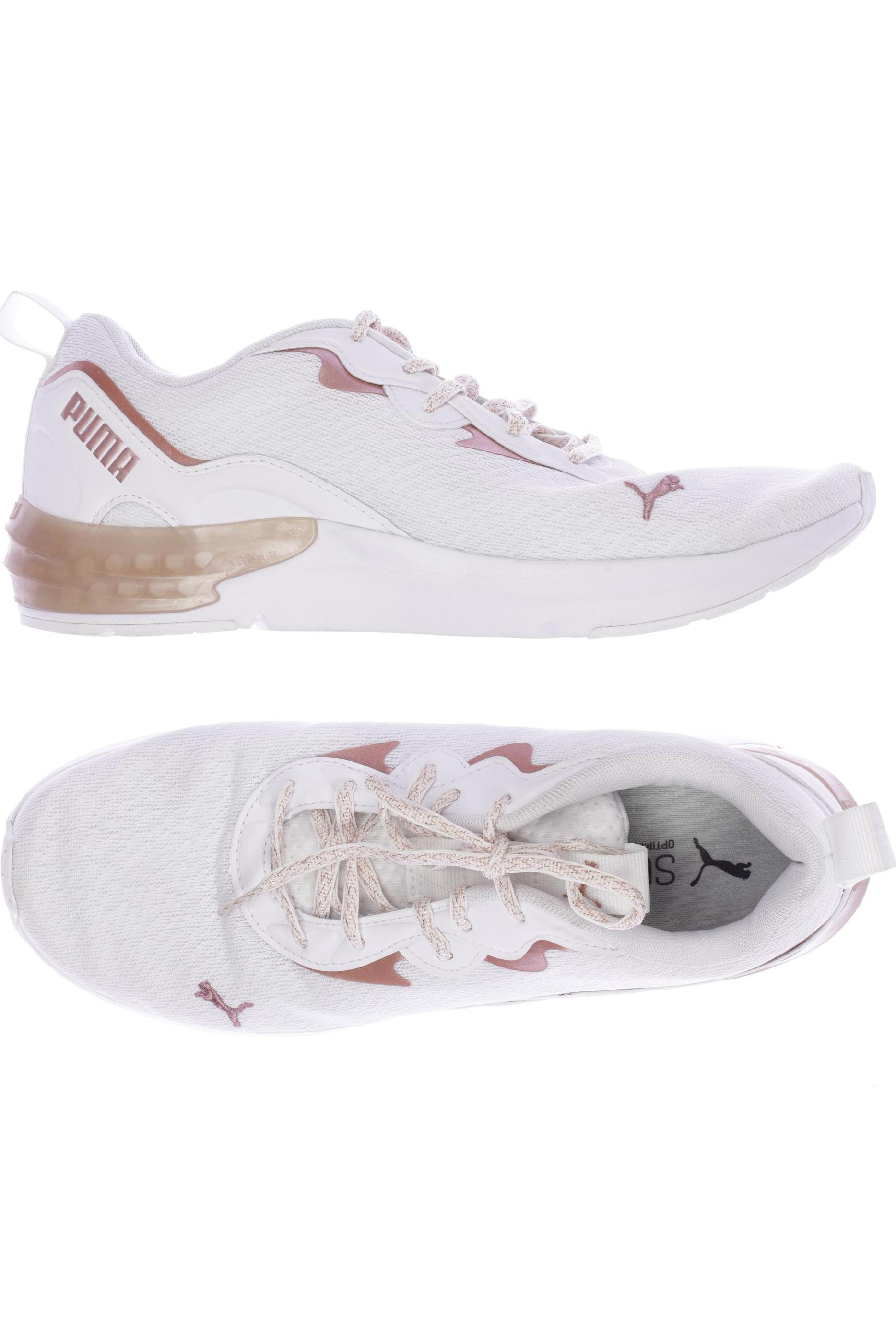 

Puma Damen Sneakers, weiß, Gr. 40