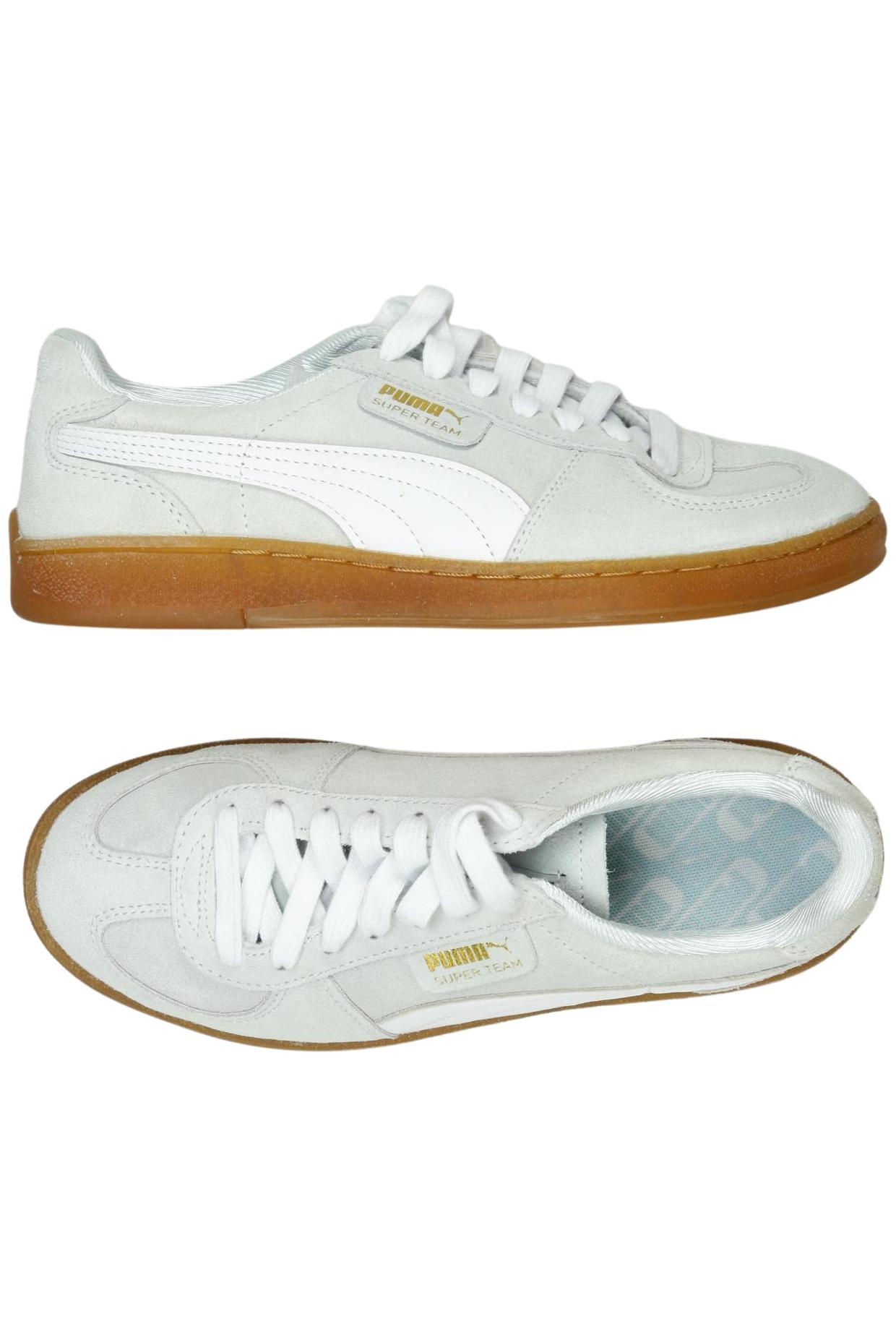 

Puma Damen Sneakers, grau, Gr. 37