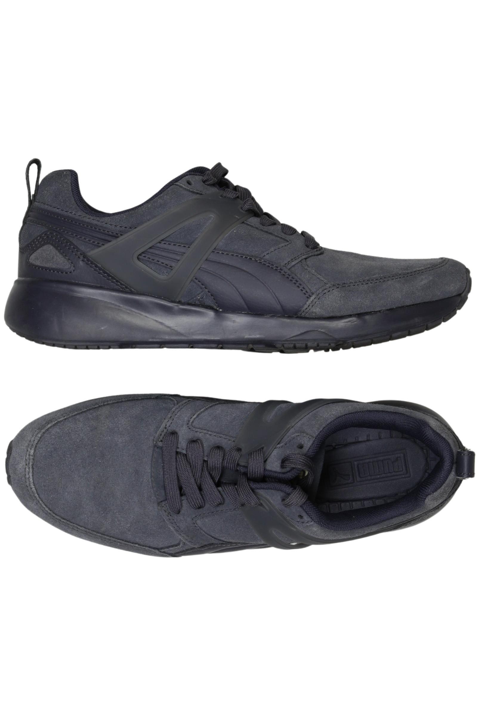 

Puma Damen Sneakers, marineblau, Gr. 38.5