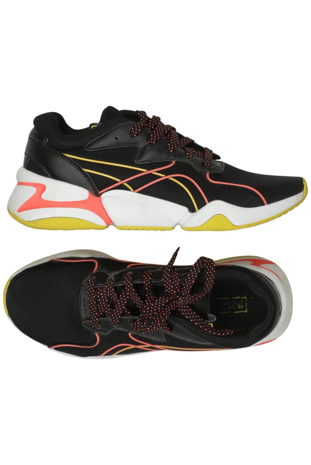 

Puma Damen Sneakers, neon, Gr. 39
