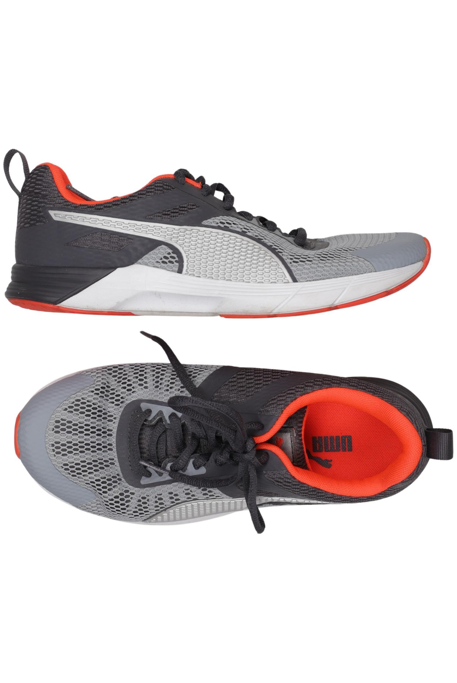 

Puma Damen Sneakers, mehrfarbig, Gr. 38