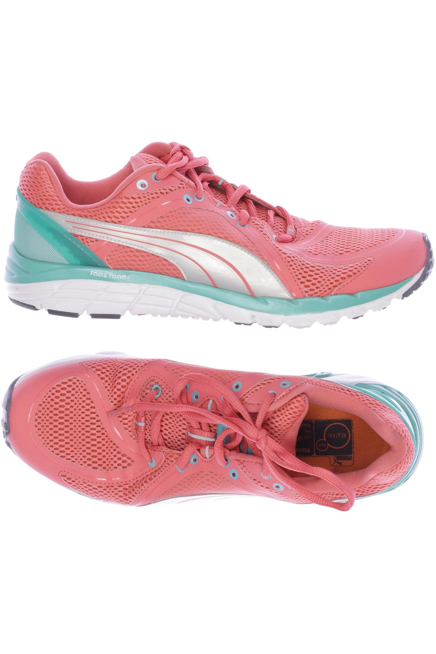 

Puma Damen Sneakers, pink, Gr. 40