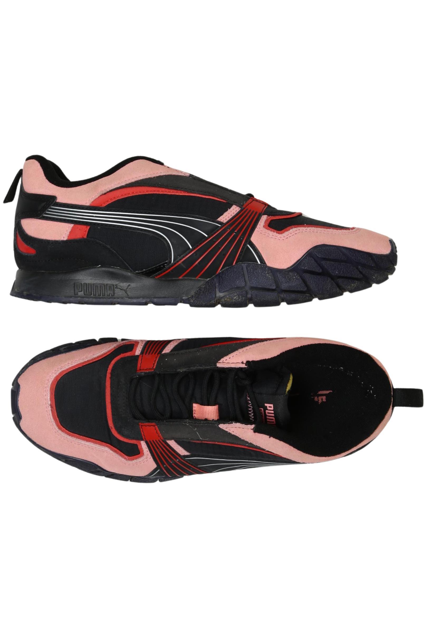 

Puma Damen Sneakers, mehrfarbig, Gr. 40