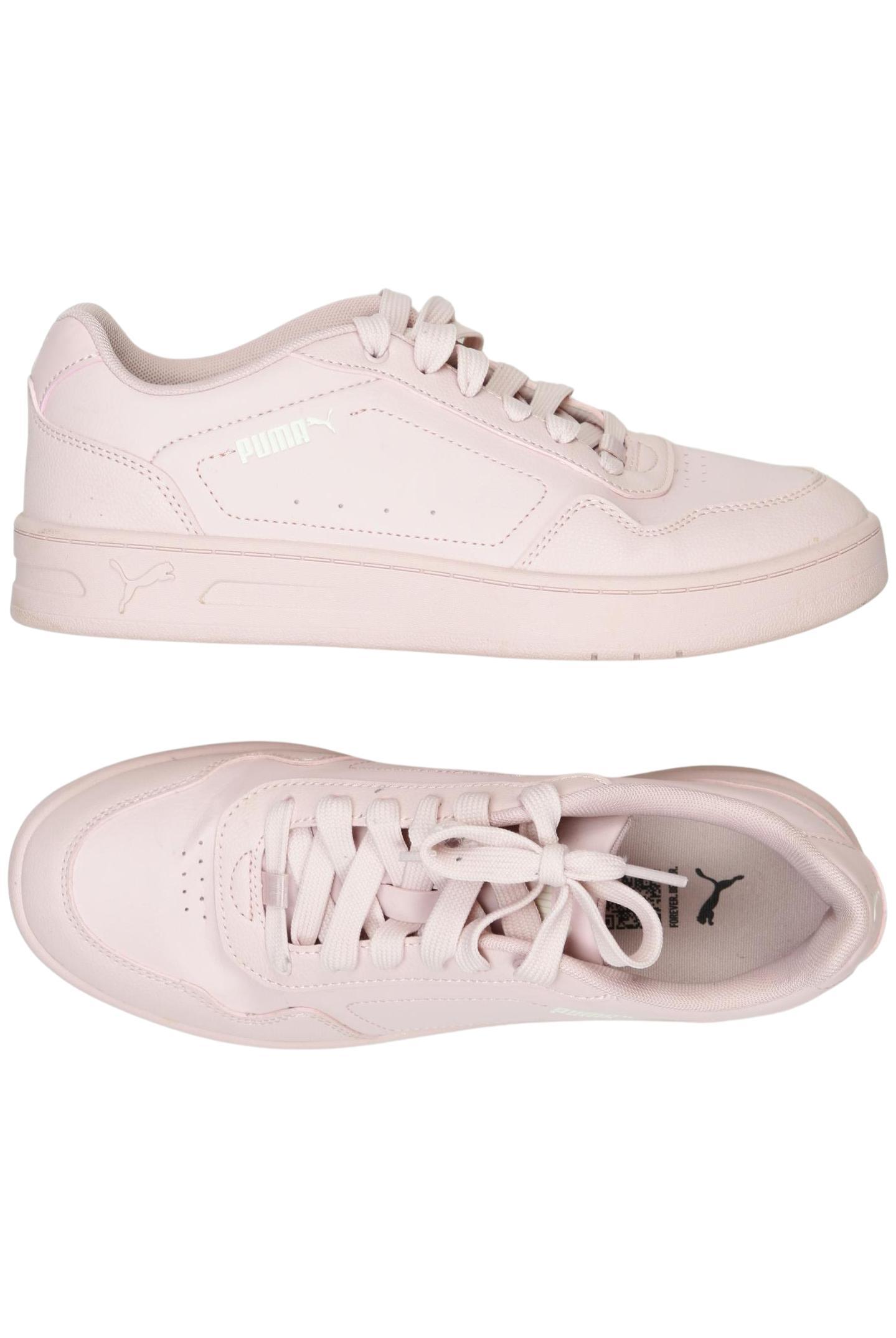 

Puma Damen Sneakers, pink, Gr. 39
