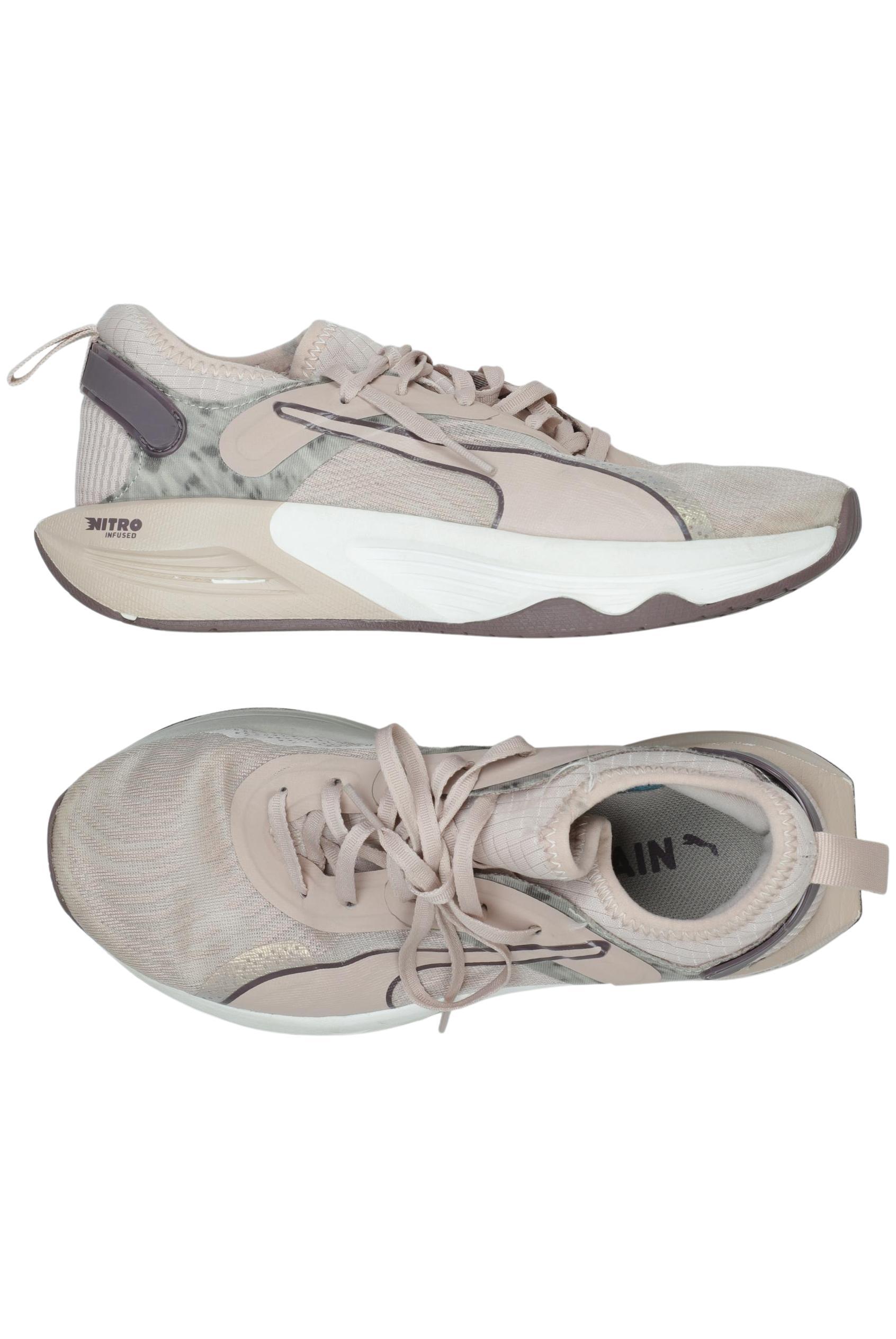 

Puma Damen Sneakers, beige, Gr. 37
