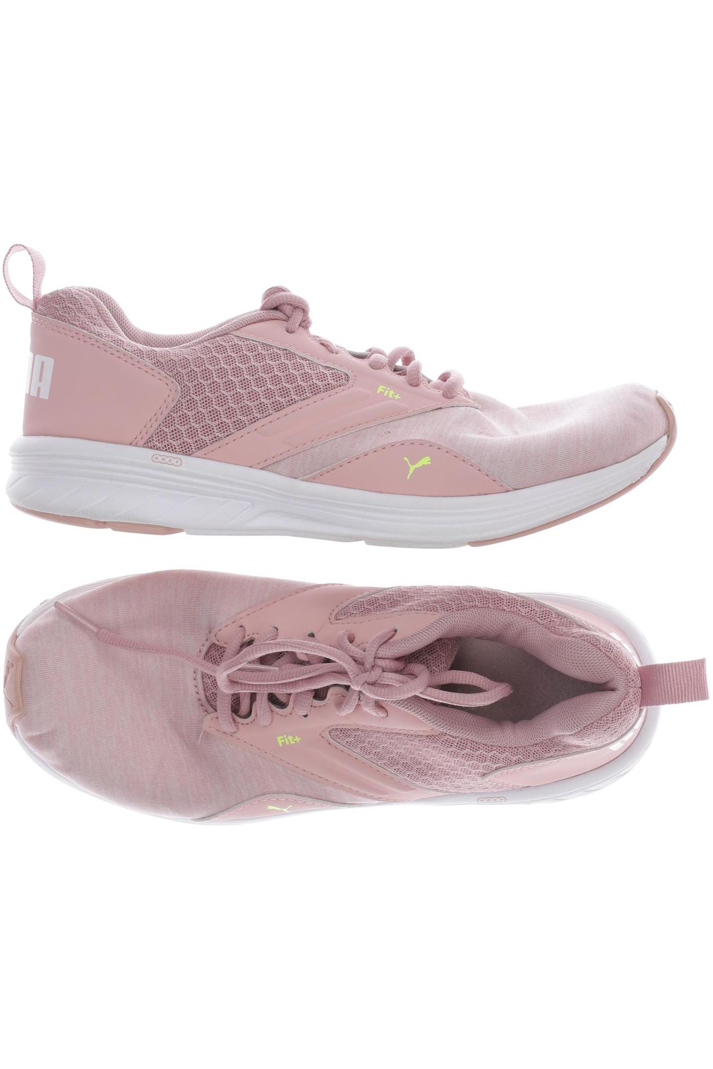 

Puma Damen Sneakers, pink, Gr. 37