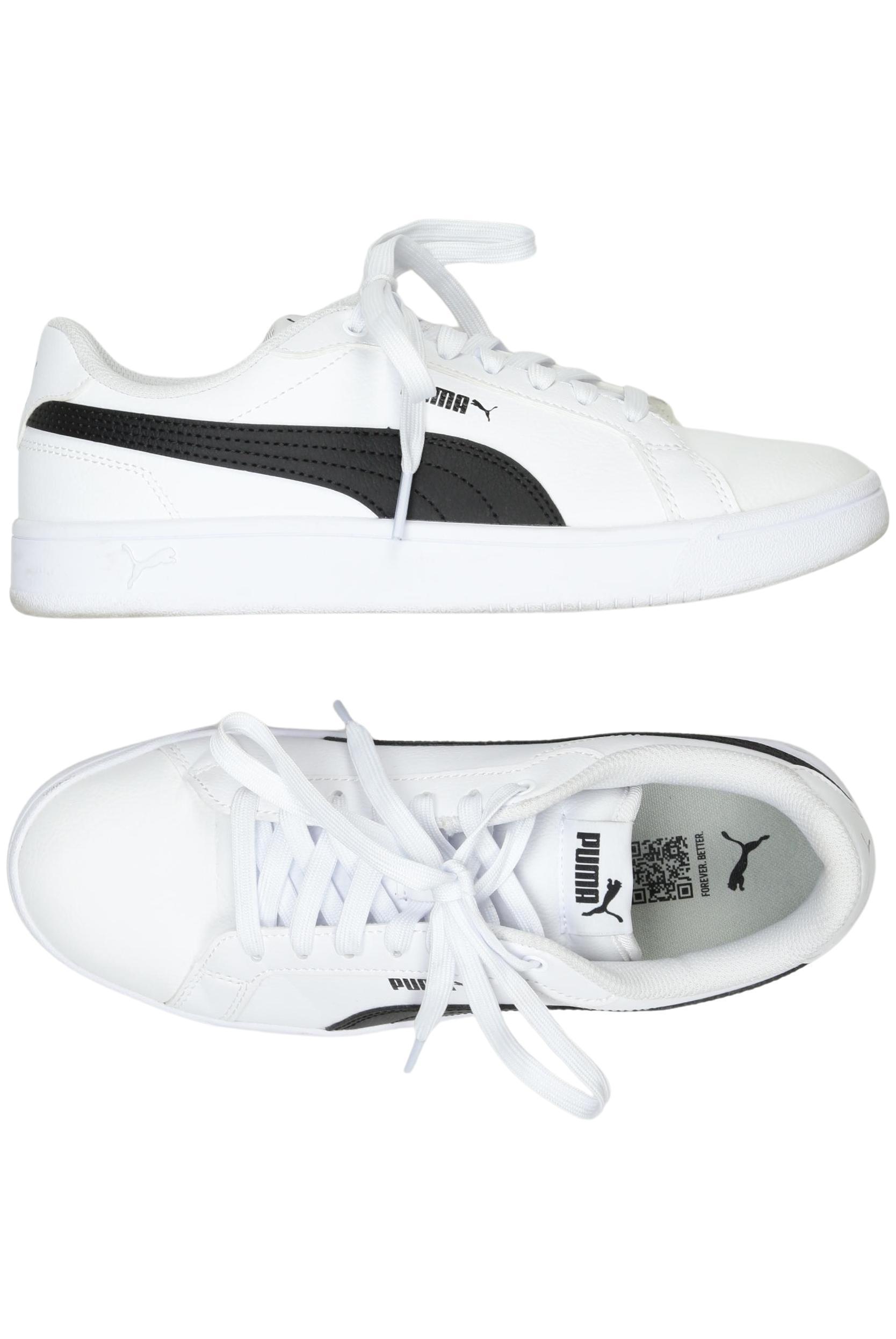 

Puma Damen Sneakers, weiß, Gr. 39