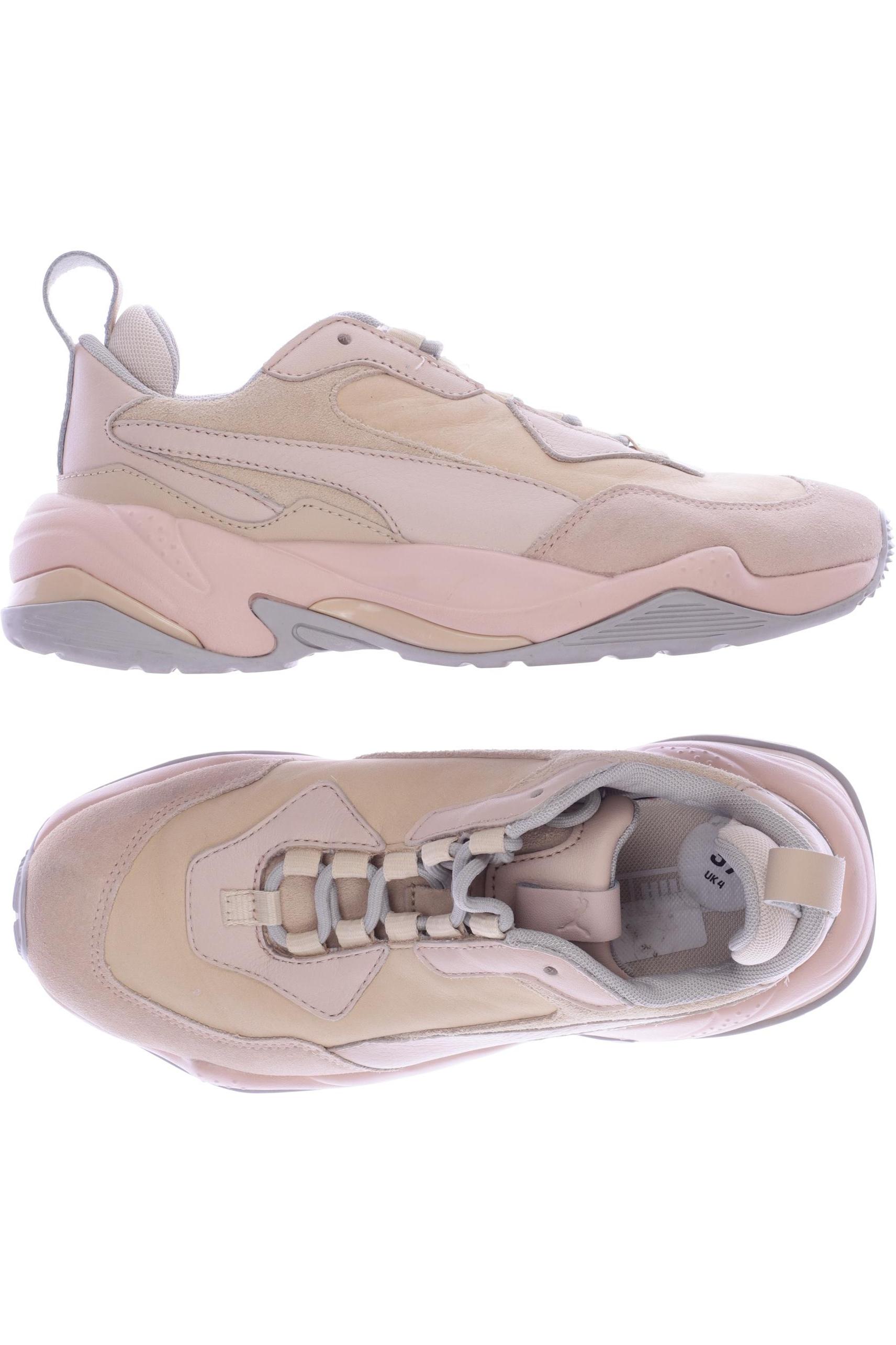 

PUMA Damen Sneakers, beige