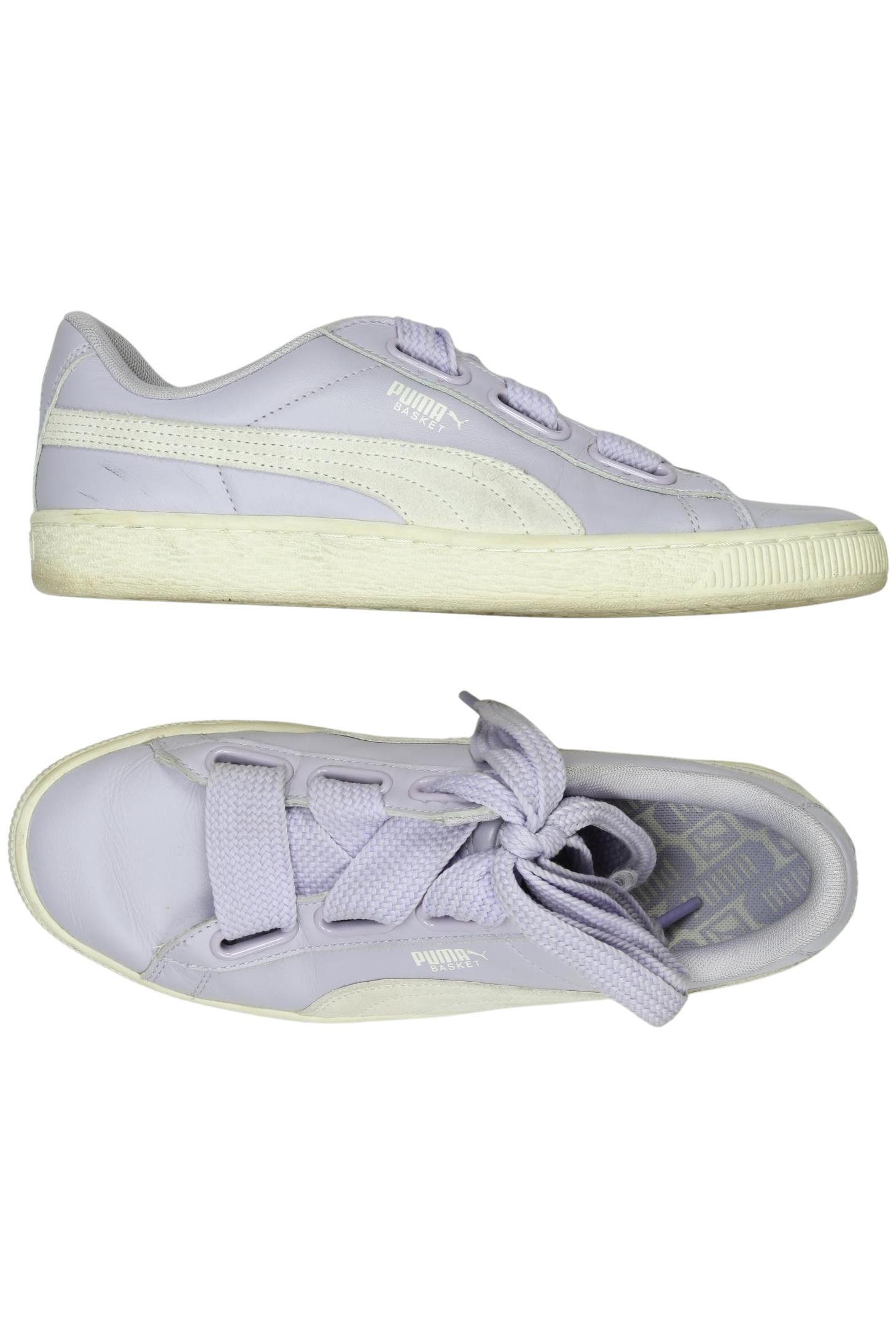 

Puma Damen Sneakers, flieder, Gr. 40.5
