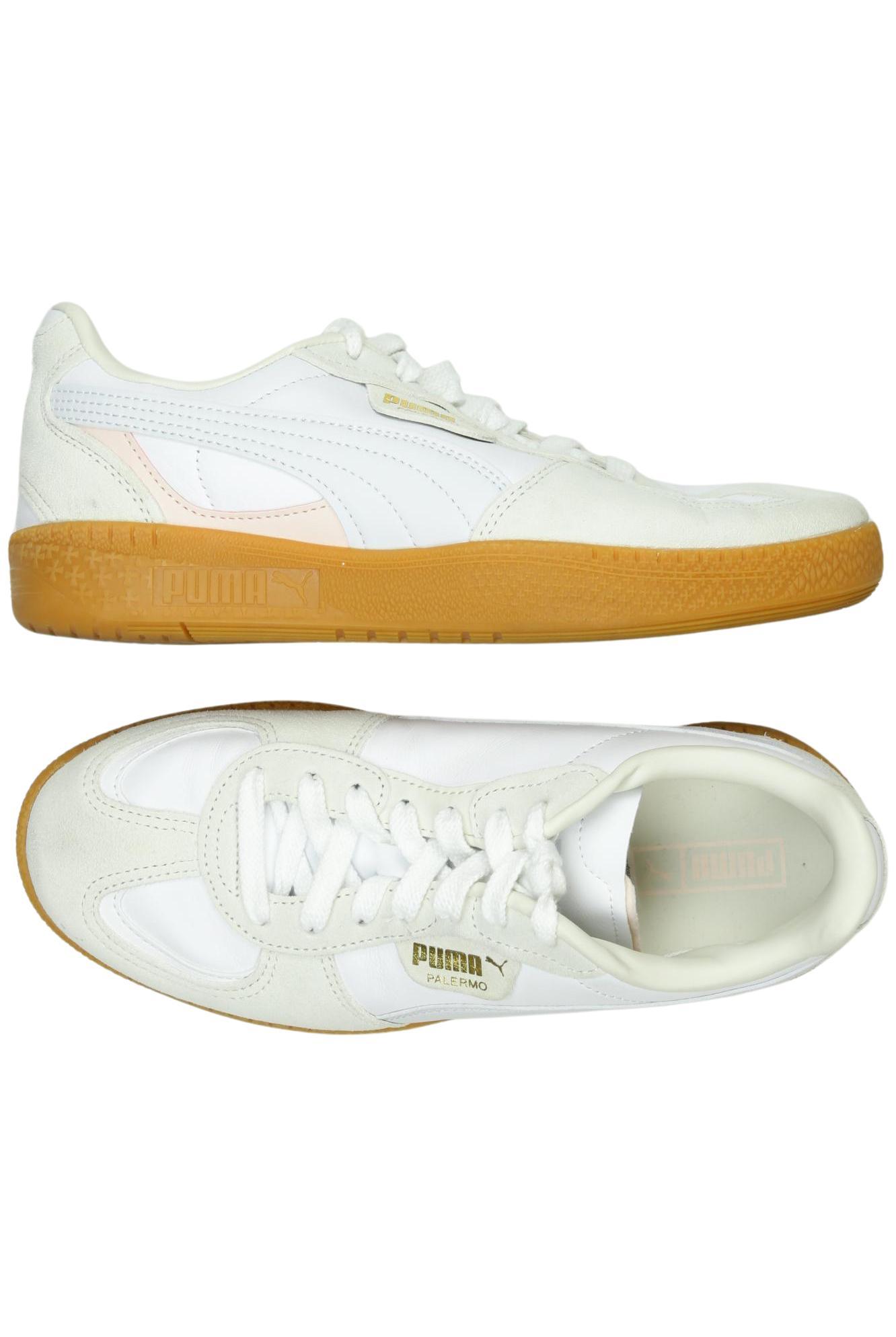 

Puma Damen Sneakers, beige, Gr. 40