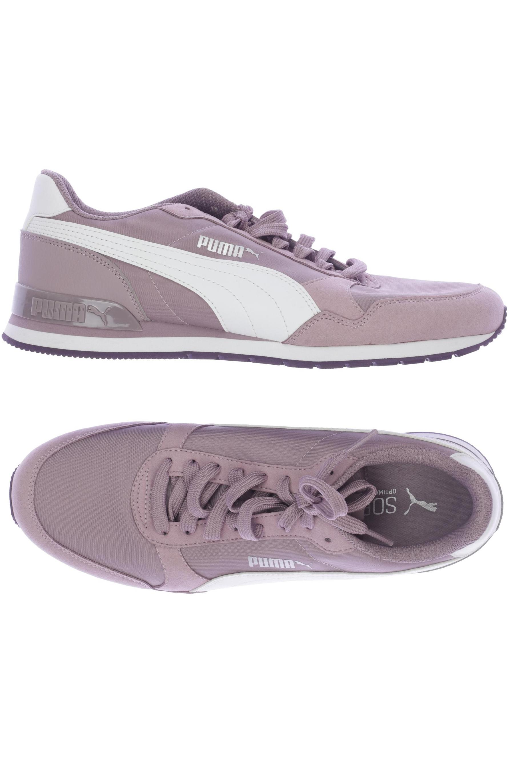 

Puma Damen Sneakers, flieder, Gr. 41