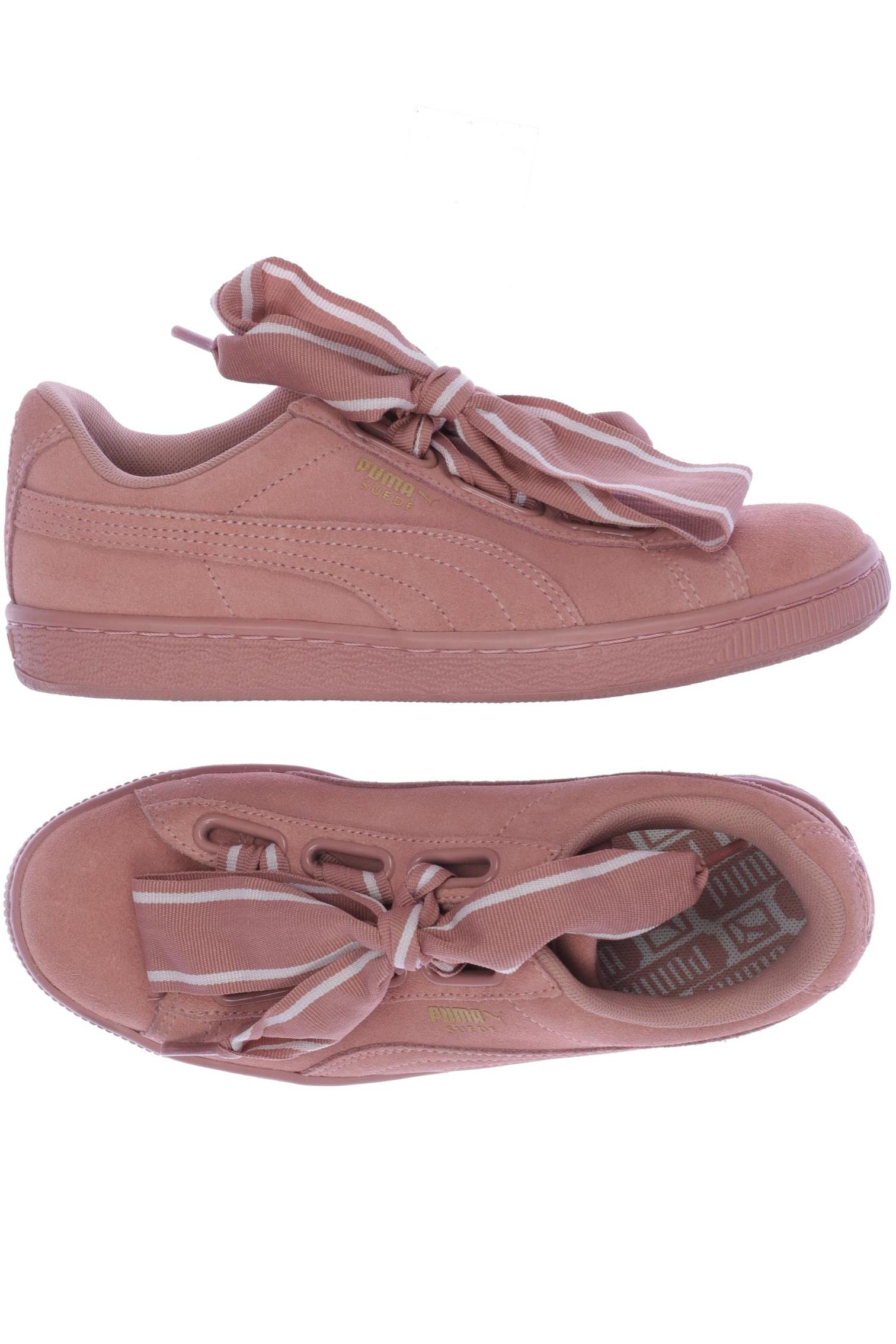 

Puma Damen Sneakers, pink, Gr. 37.5