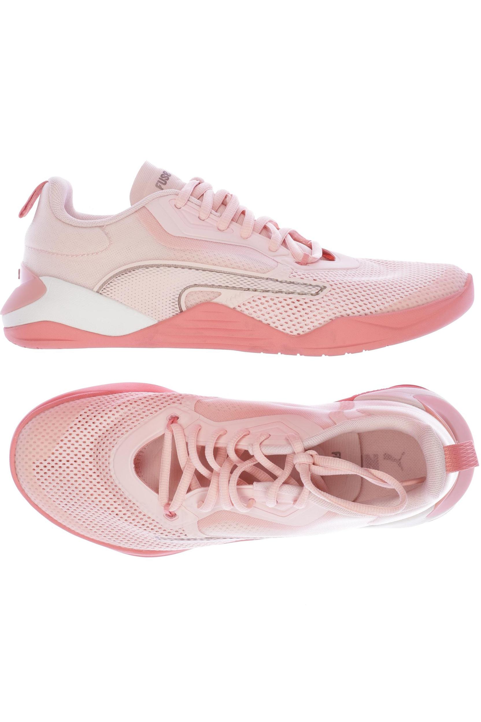 

Puma Damen Sneakers, pink, Gr. 39