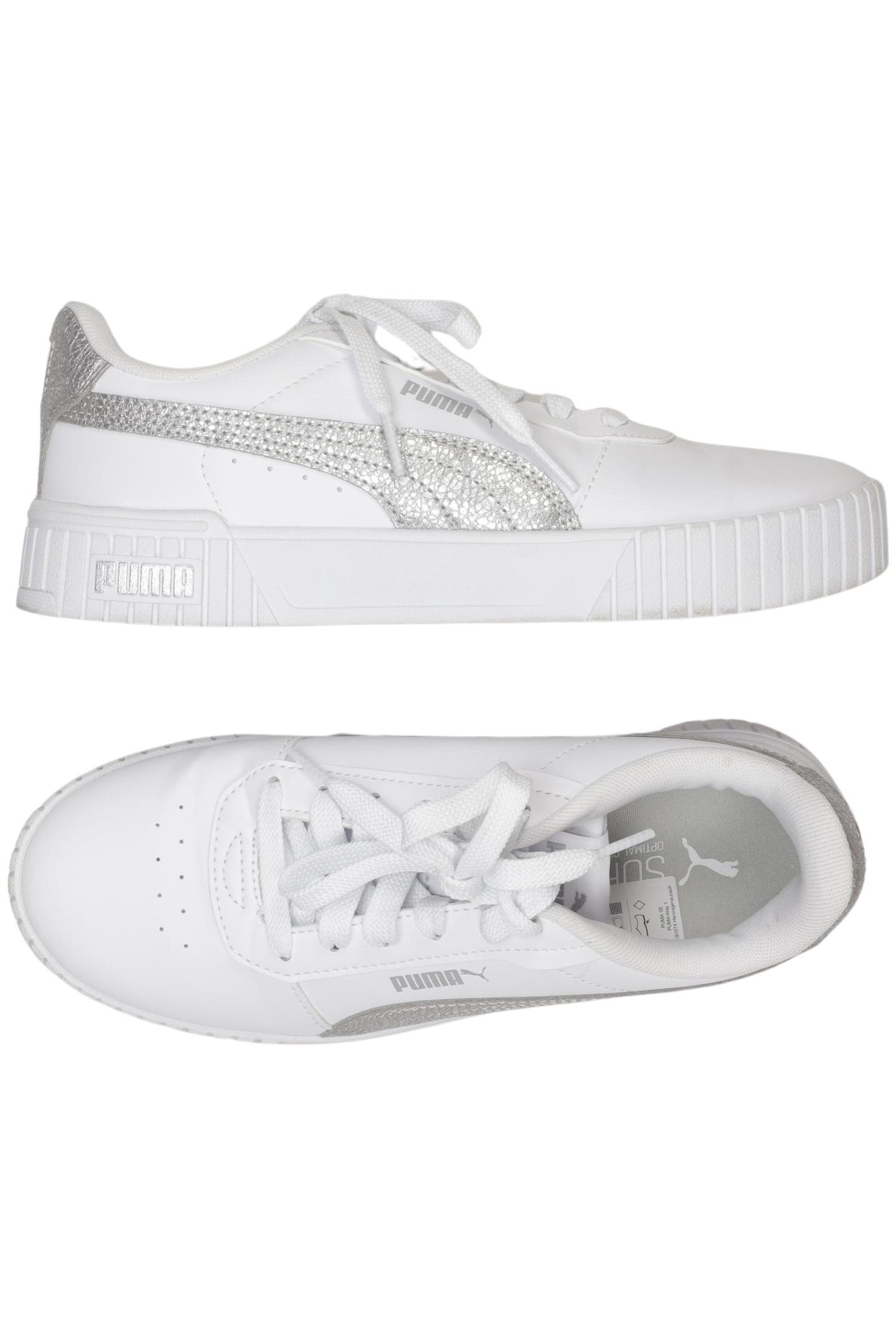 

Puma Damen Sneakers, mehrfarbig, Gr. 37.5