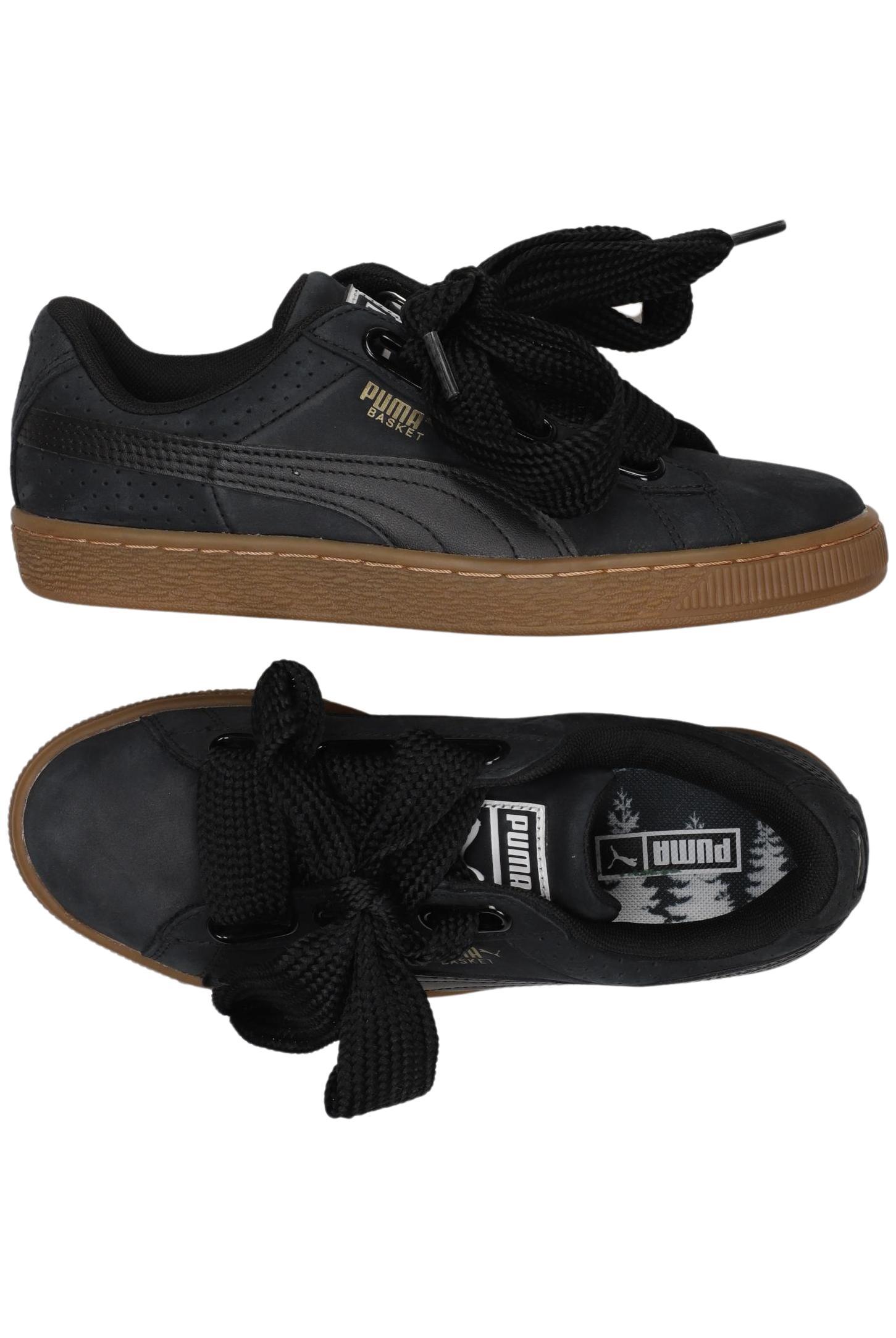 

Puma Damen Sneakers, marineblau, Gr. 37.5