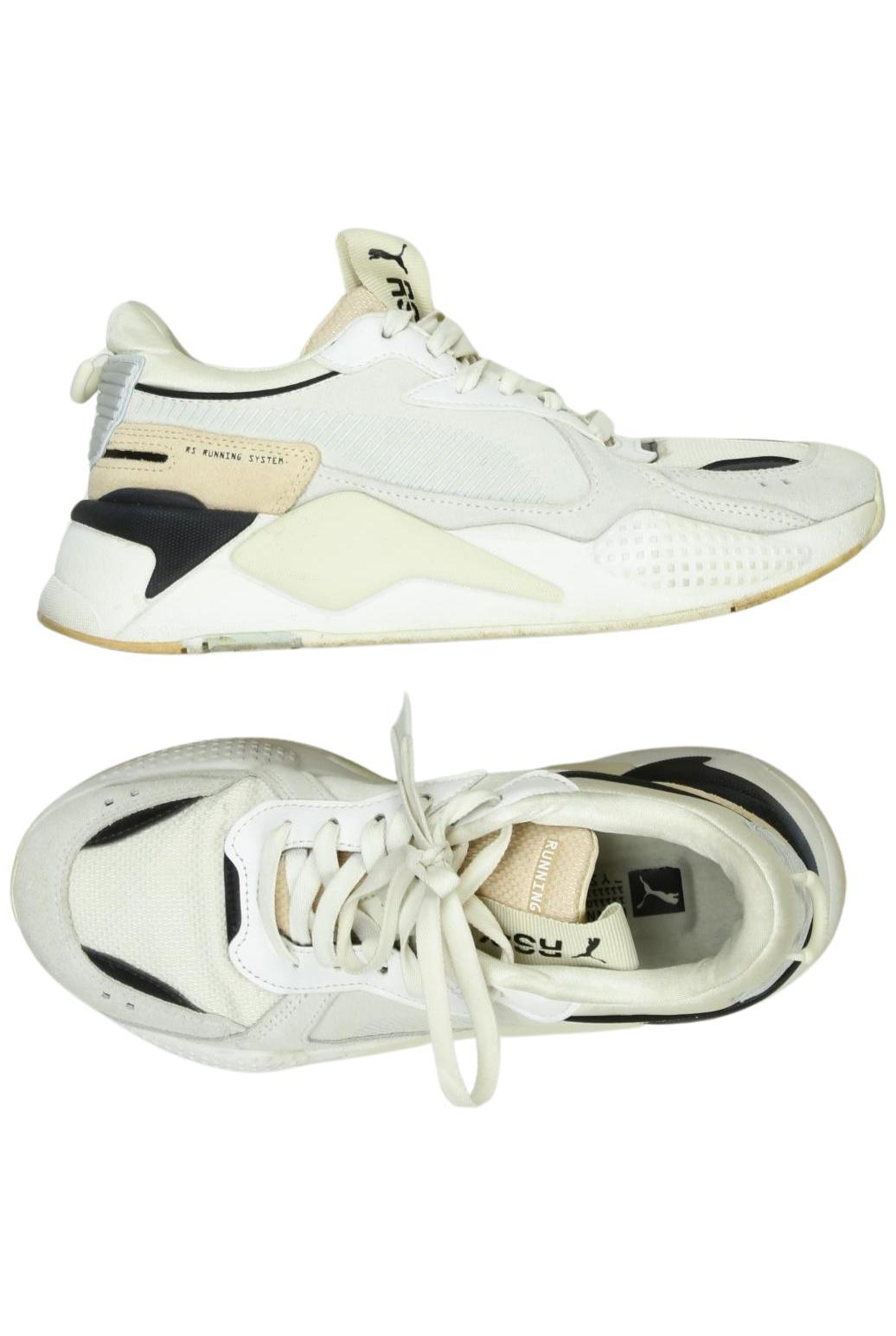 

Puma Damen Sneakers, grau, Gr. 38.5