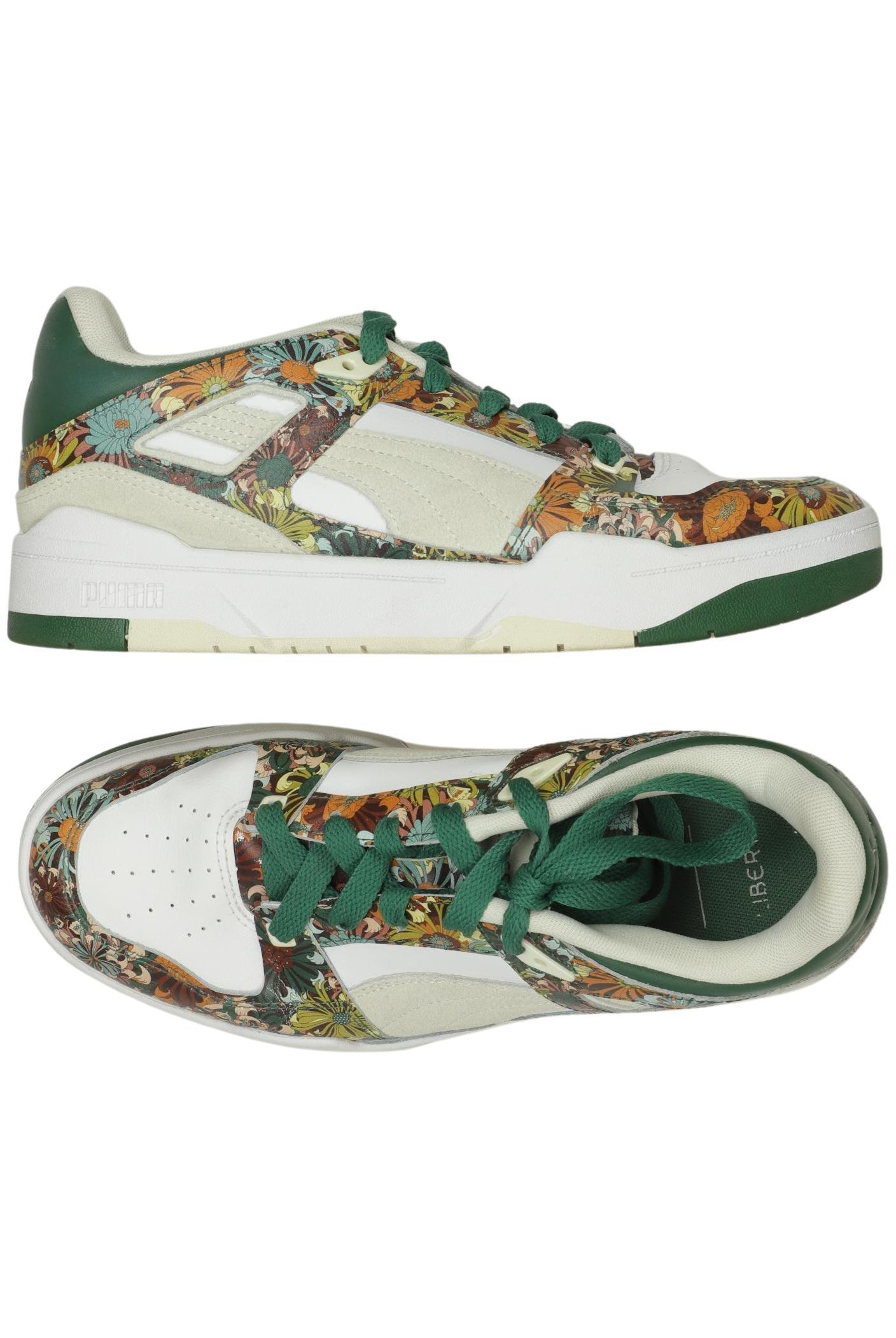 

Puma Damen Sneakers, mehrfarbig, Gr. 39