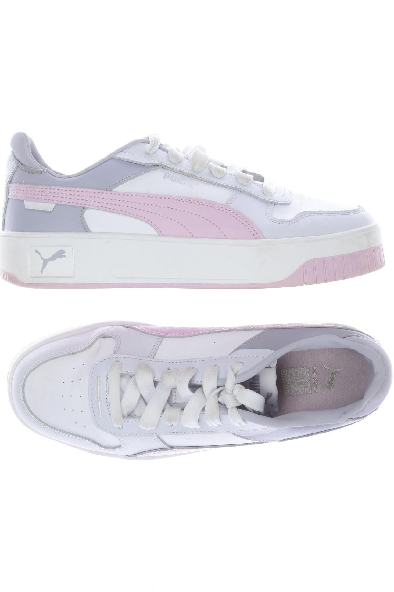 

Puma Damen Sneakers, grau, Gr. 40