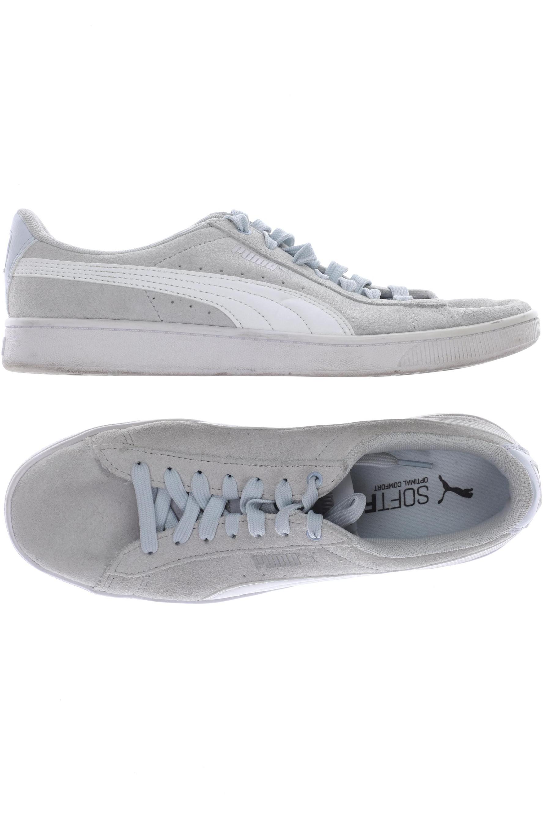 

Puma Damen Sneakers, grau, Gr. 37.5