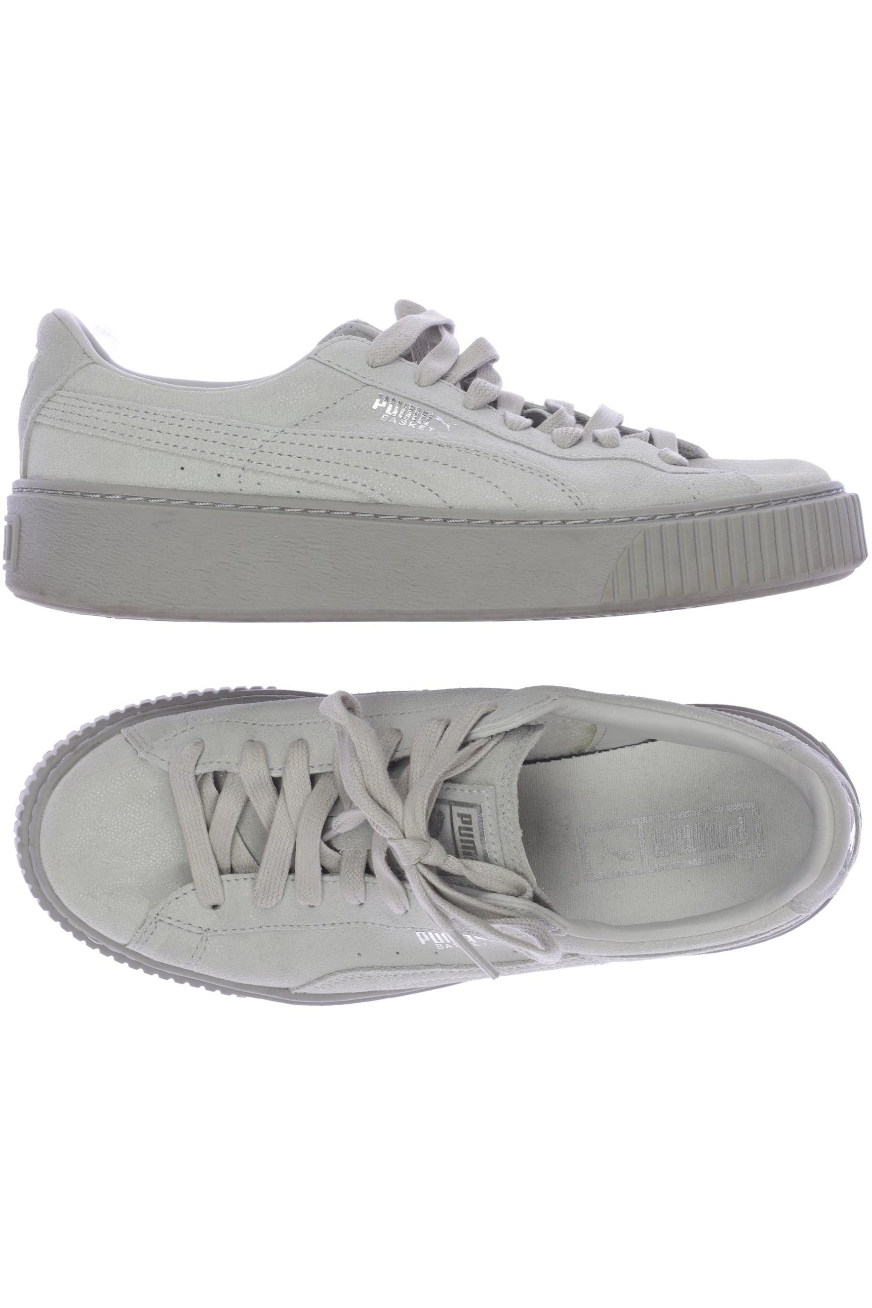 

Puma Damen Sneakers, hellblau, Gr. 39