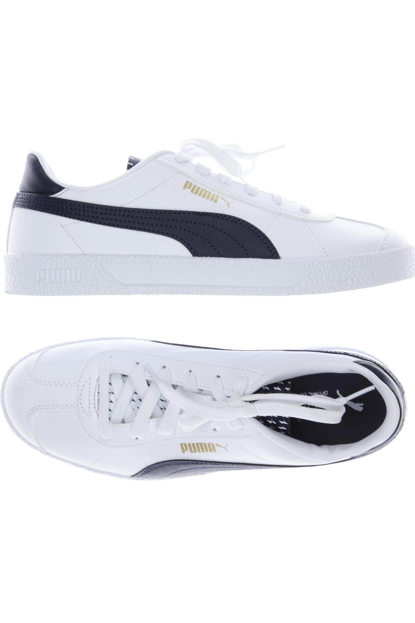 

Puma Damen Sneakers, weiß, Gr. 39