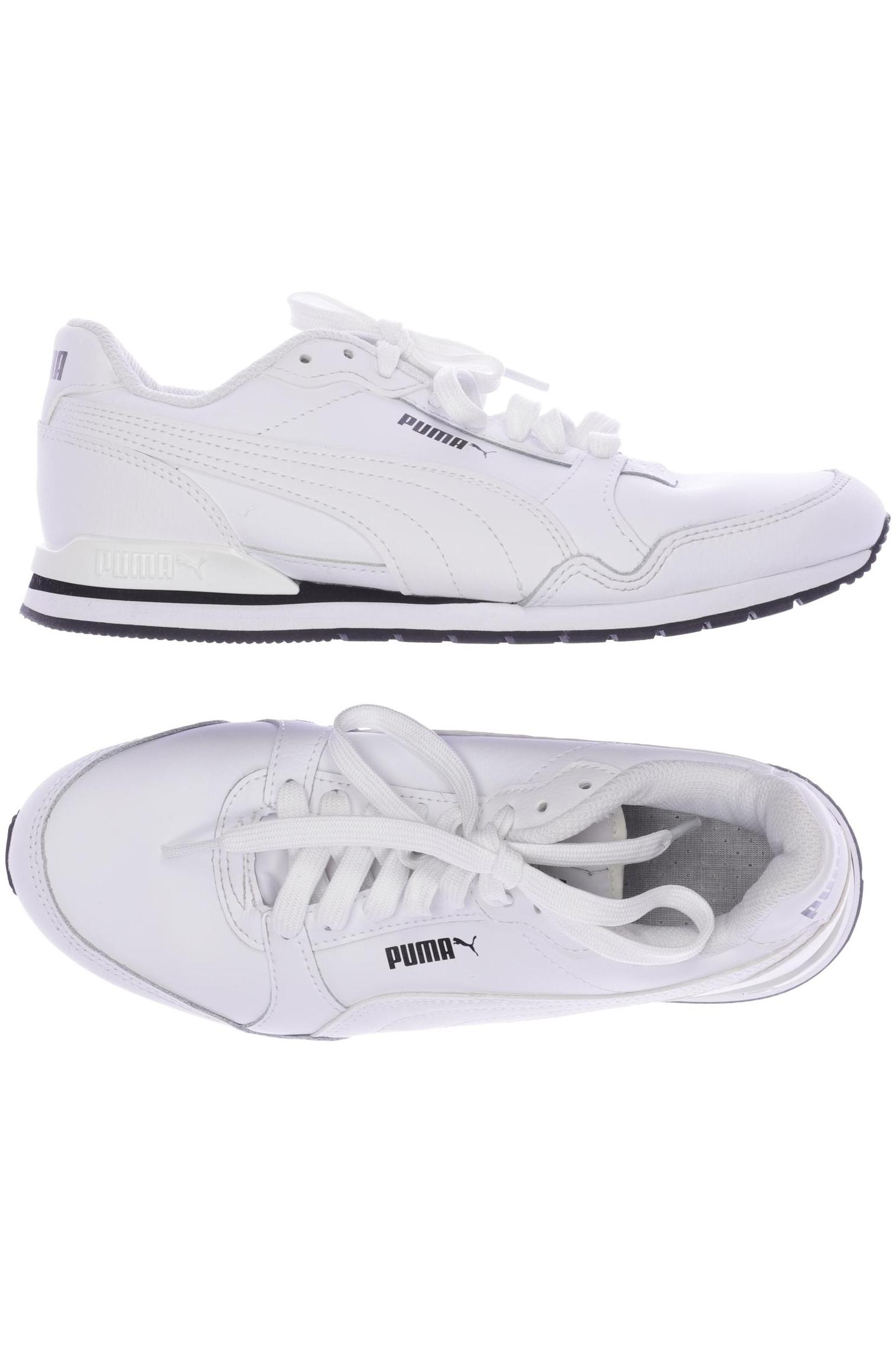 

Puma Damen Sneakers, weiß, Gr. 39