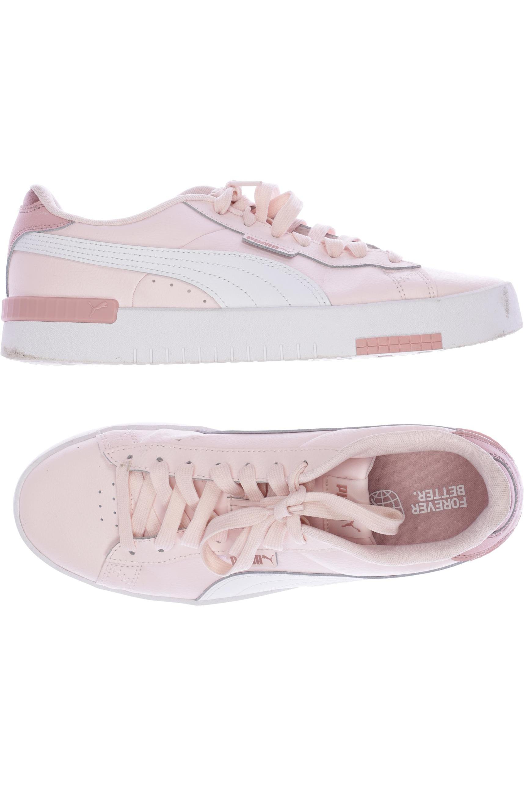 

Puma Damen Sneakers, pink, Gr. 42.5