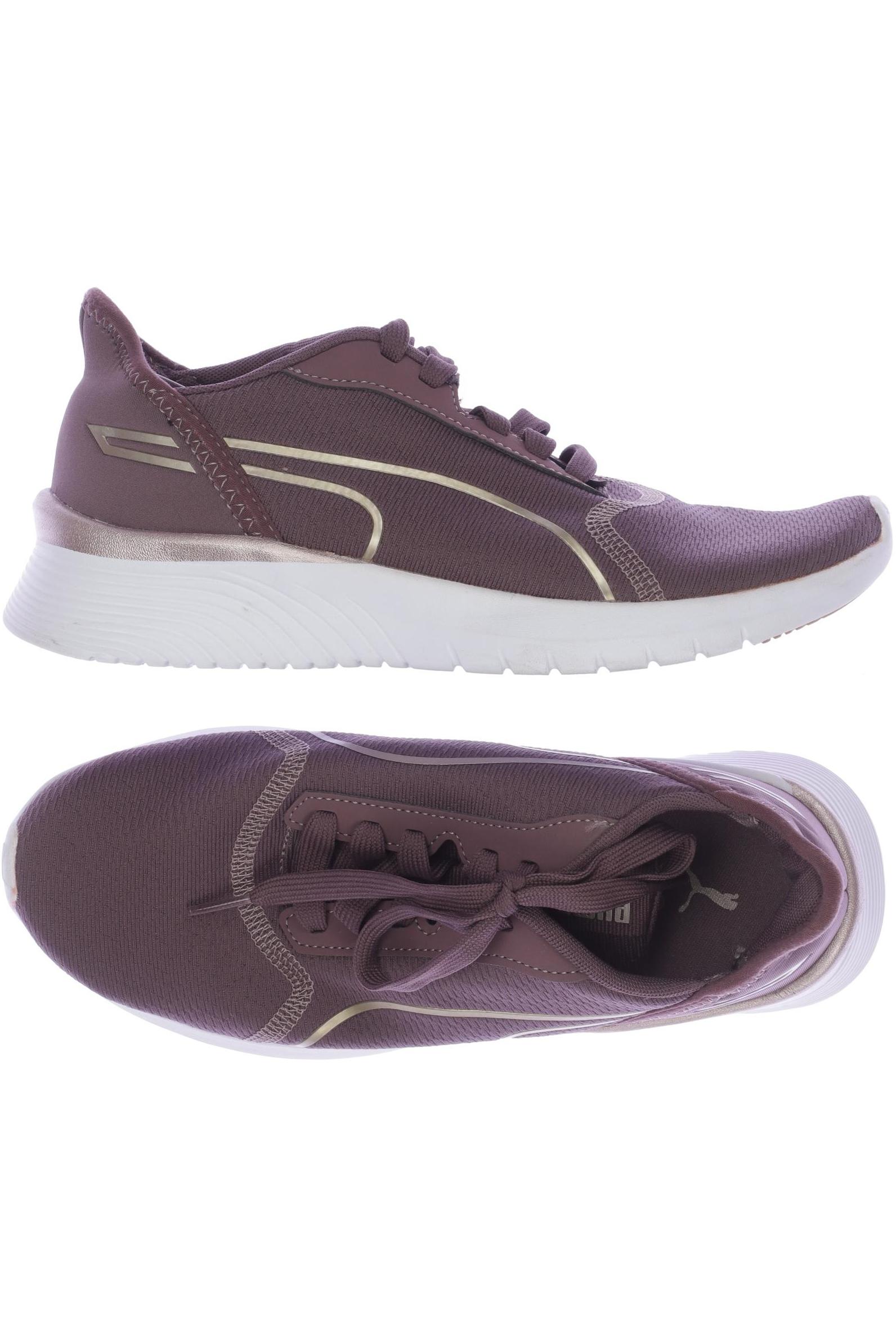 

Puma Damen Sneakers, flieder, Gr. 37.5