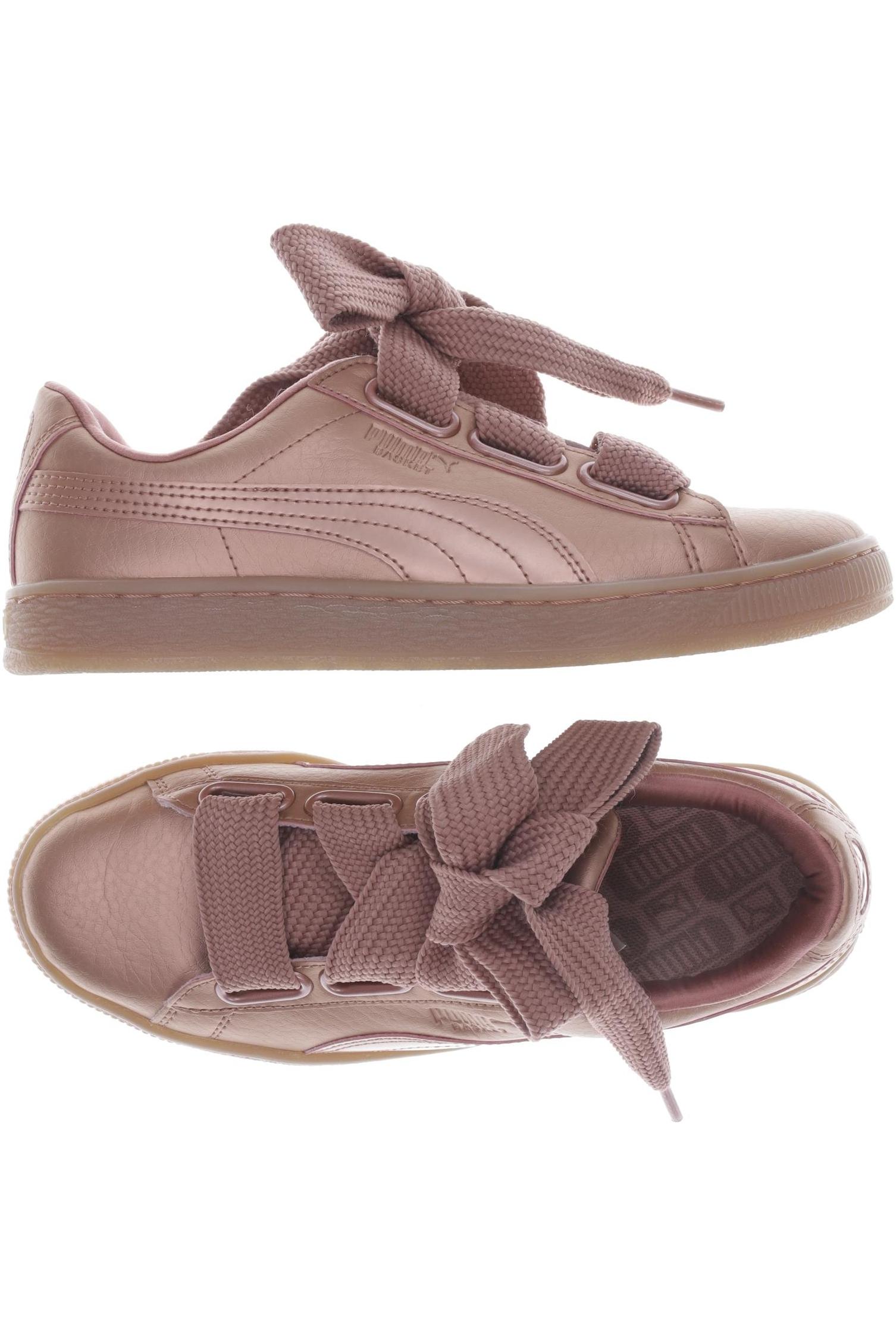 

Puma Damen Sneakers, pink, Gr. 37