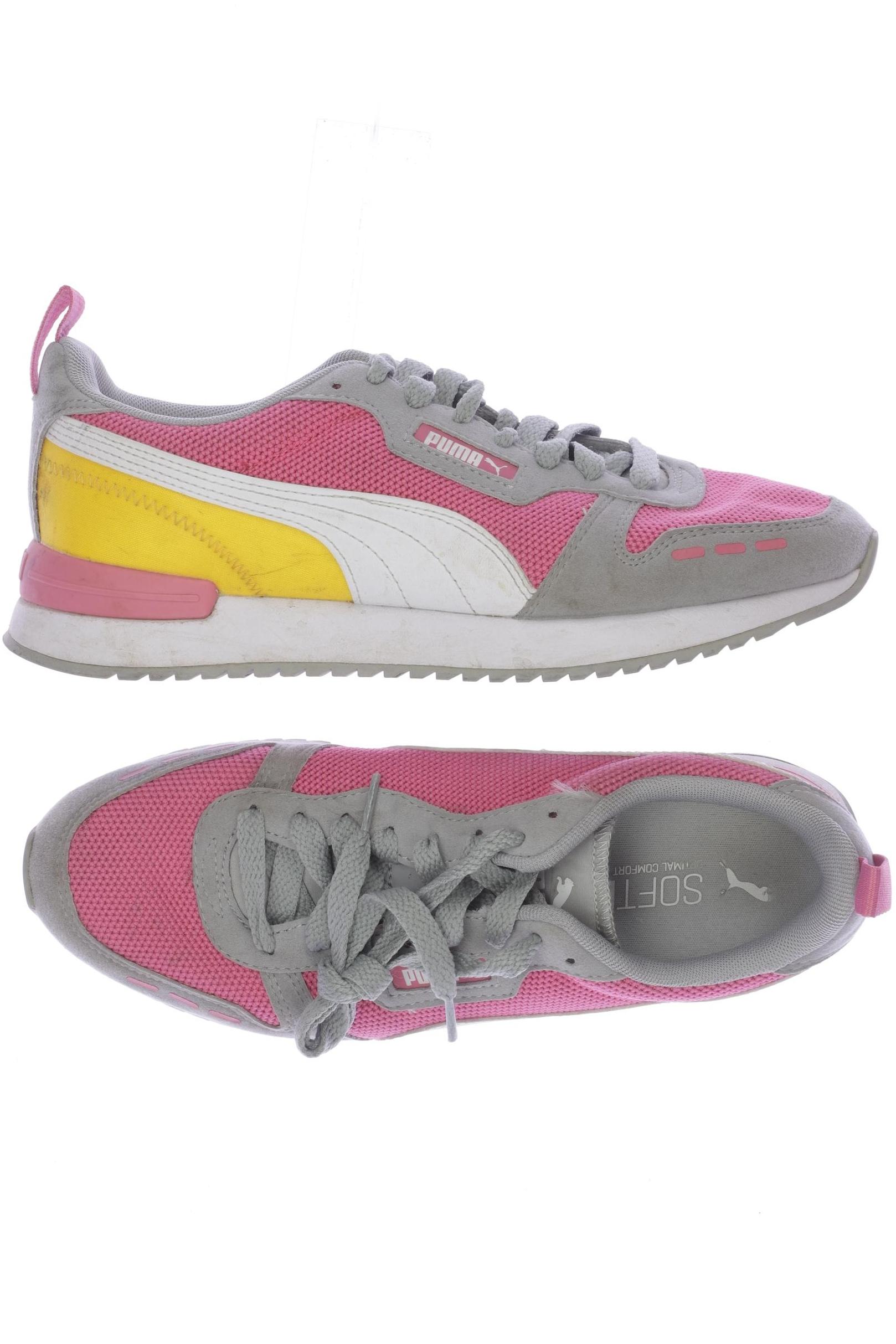 

Puma Damen Sneakers, pink, Gr. 40