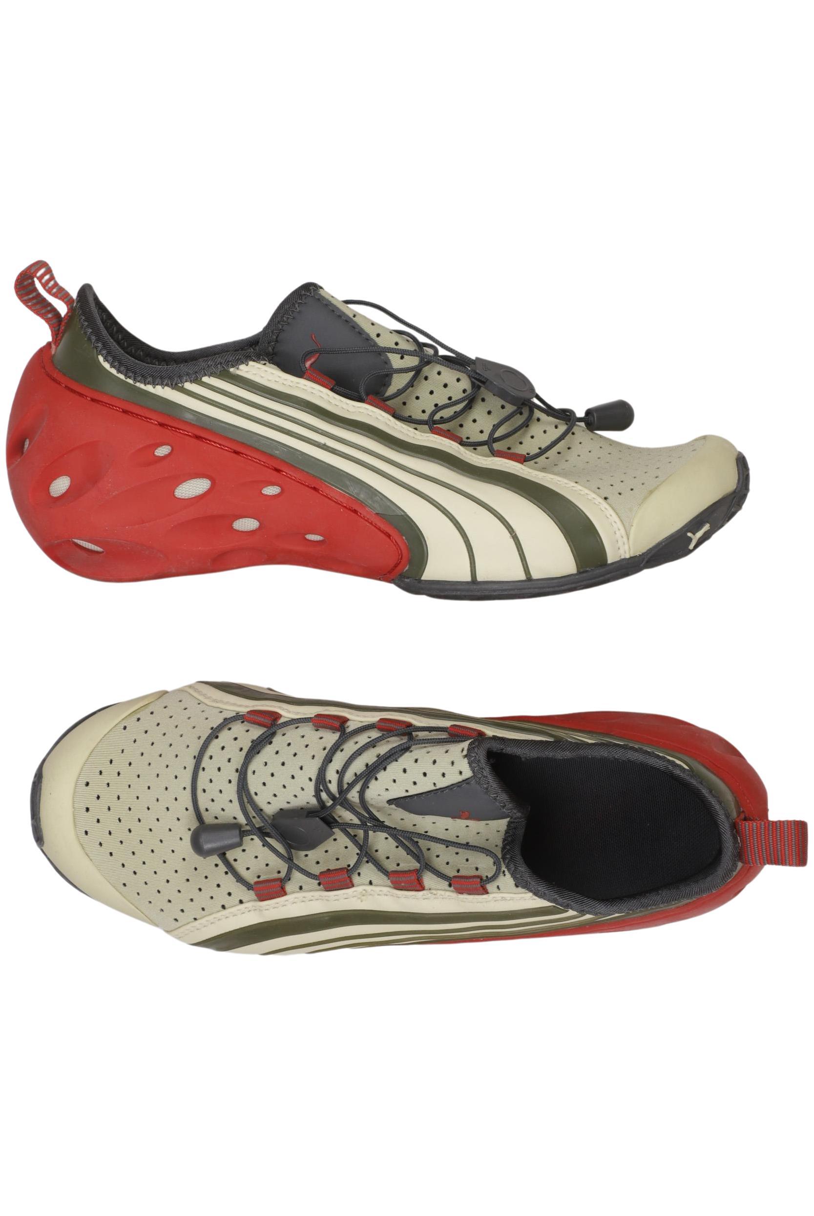 

Puma Damen Sneakers, mehrfarbig, Gr. 38