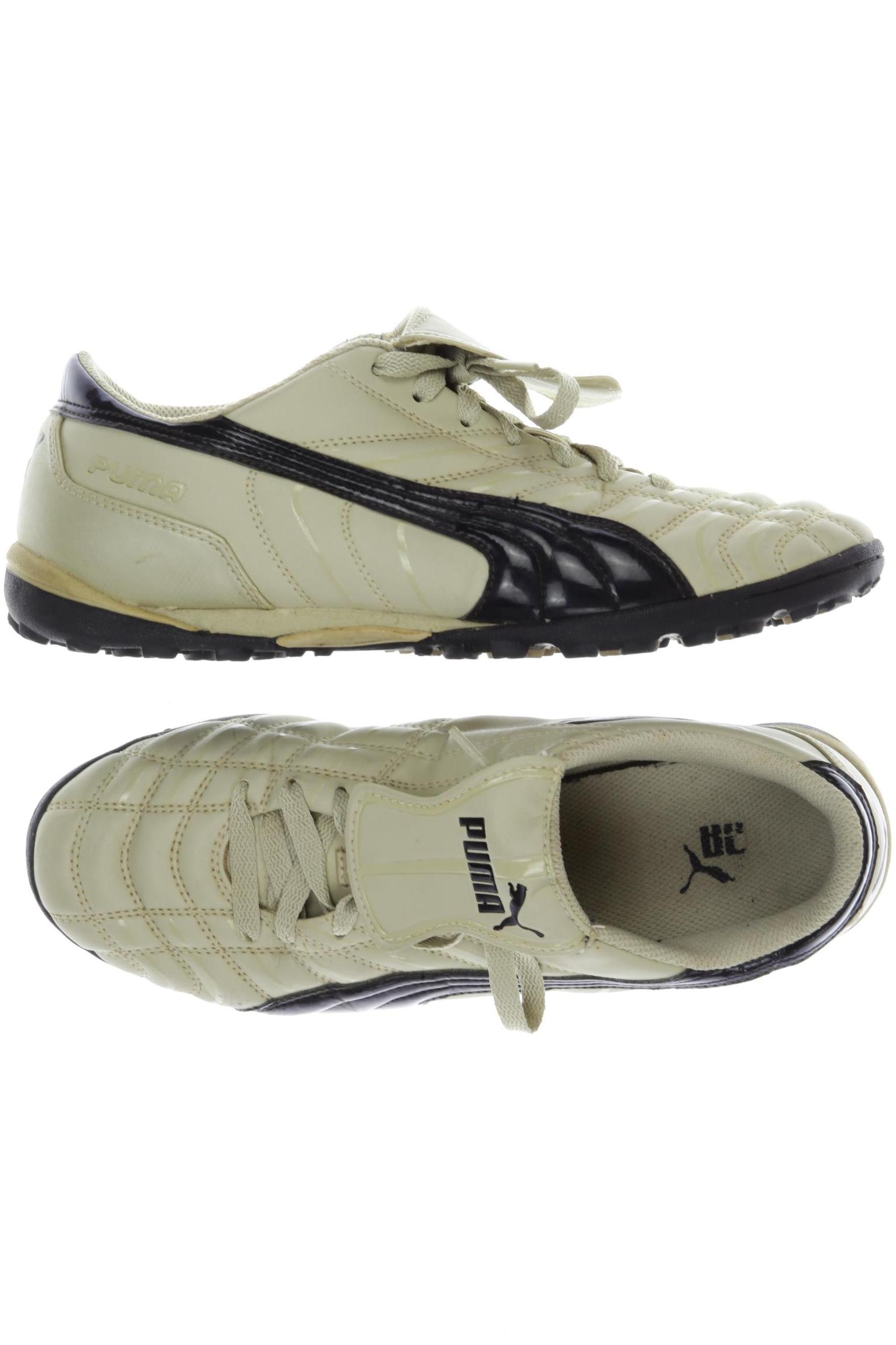 

Puma Damen Sneakers, beige, Gr. 40.5