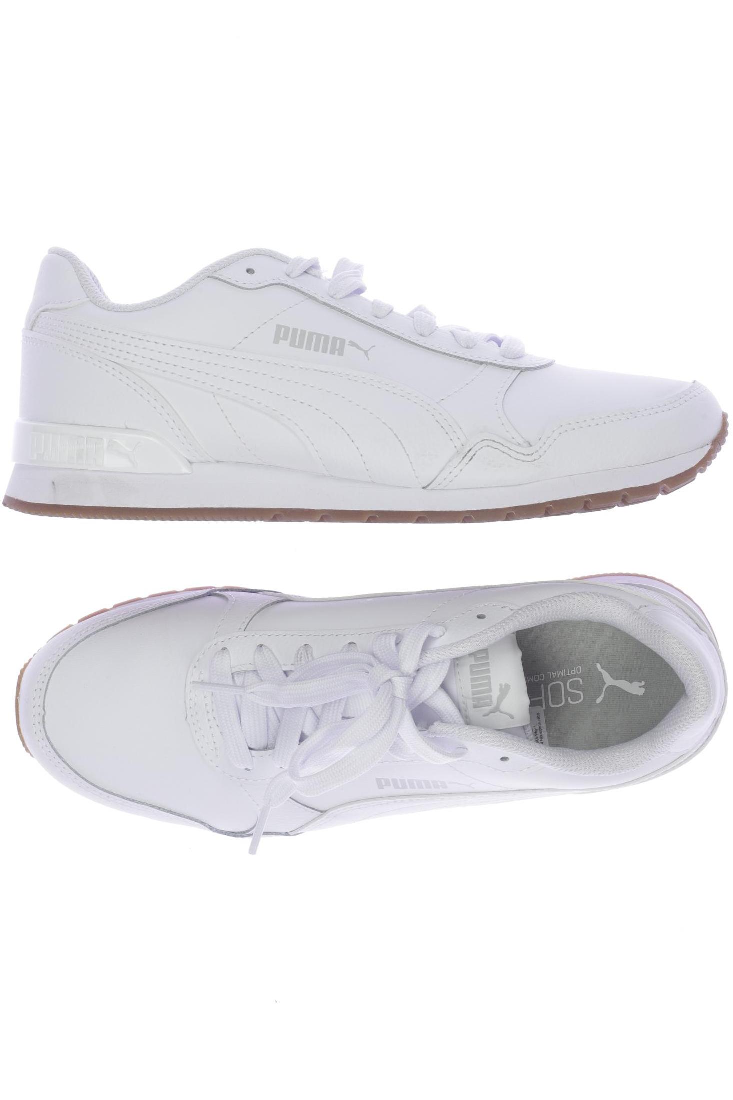 

Puma Damen Sneakers, weiß, Gr. 39