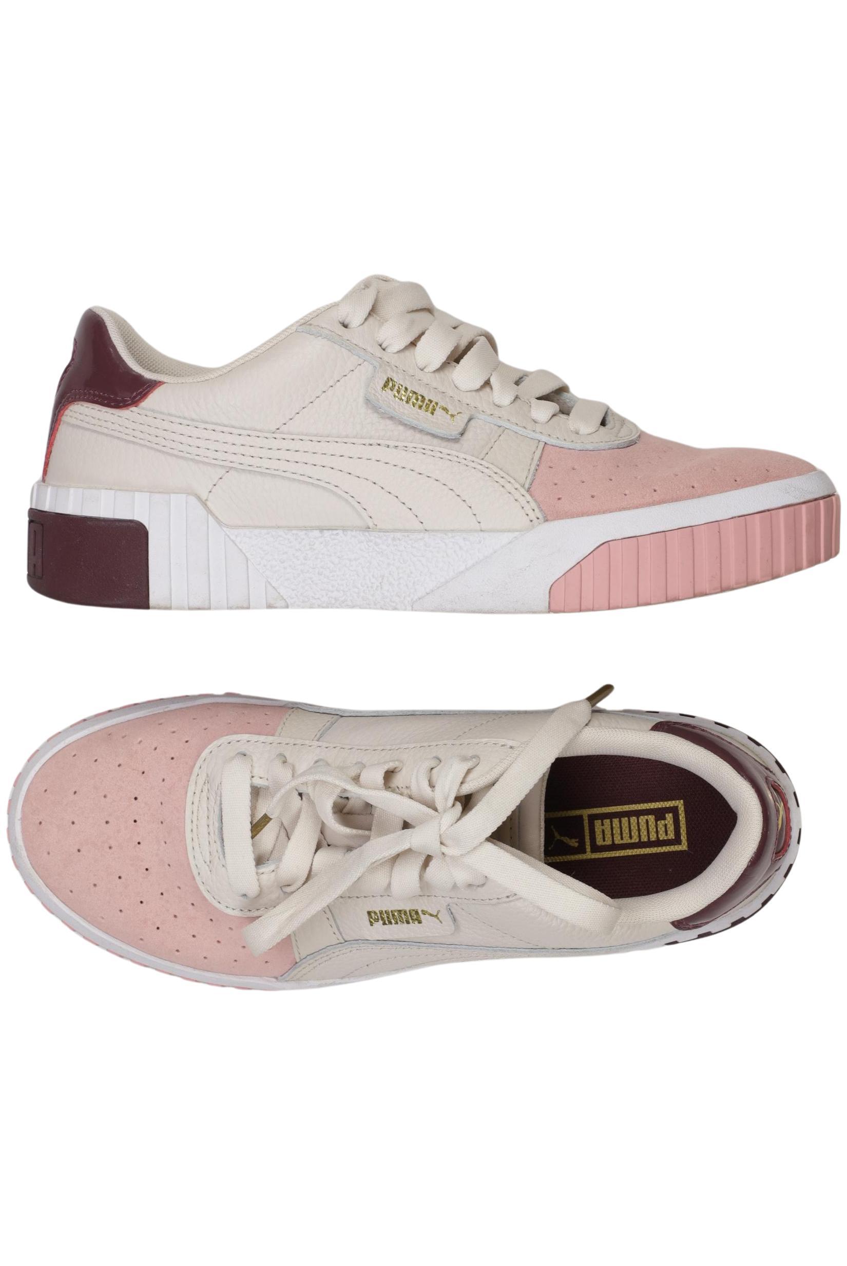 

Puma Damen Sneakers, mehrfarbig, Gr. 37.5