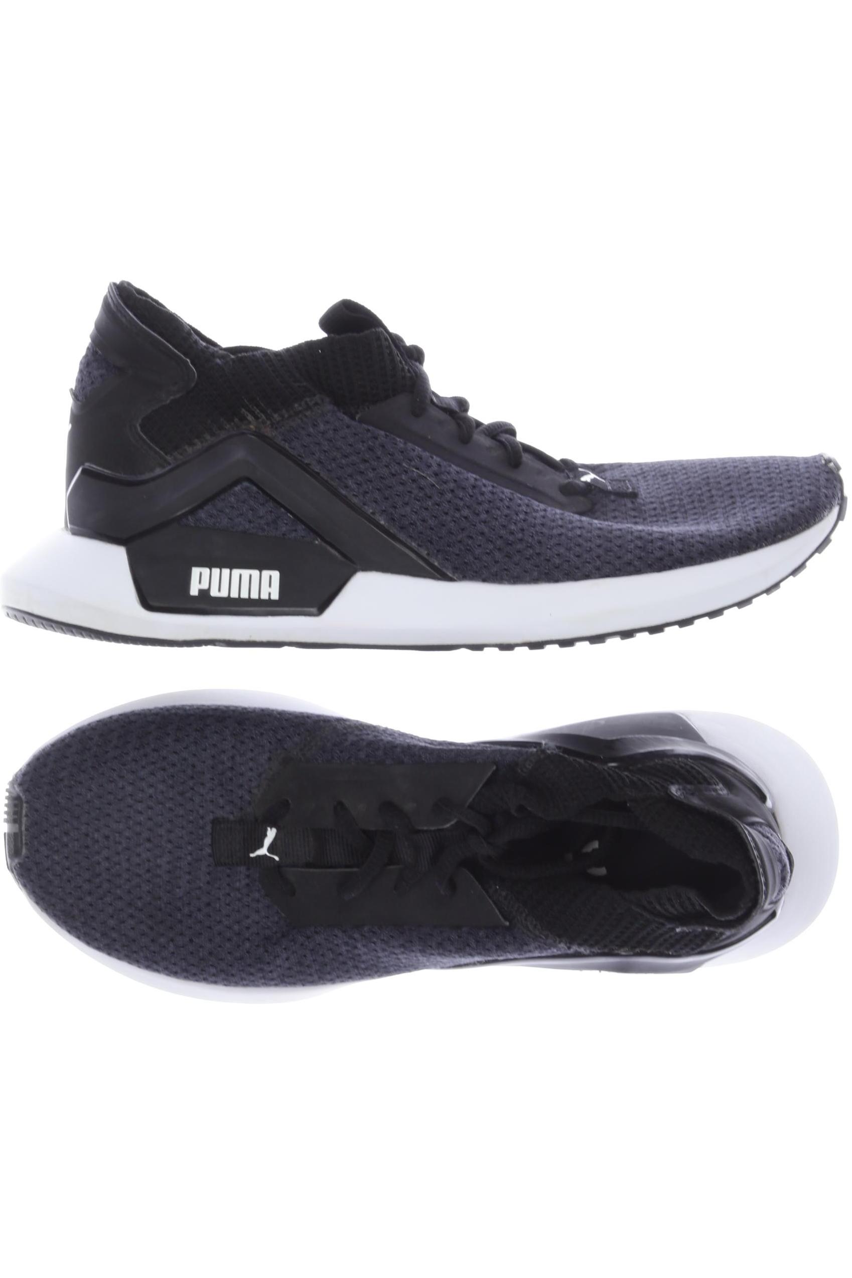 

Puma Damen Sneakers, grau, Gr. 38