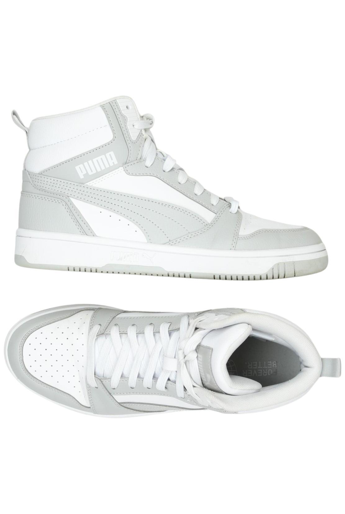 

Puma Damen Sneakers, grau, Gr. 39