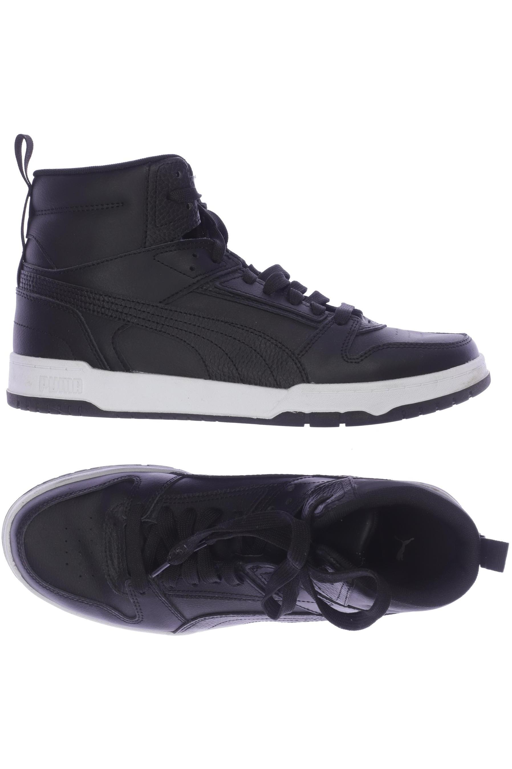 

Puma Damen Sneakers, schwarz, Gr. 42