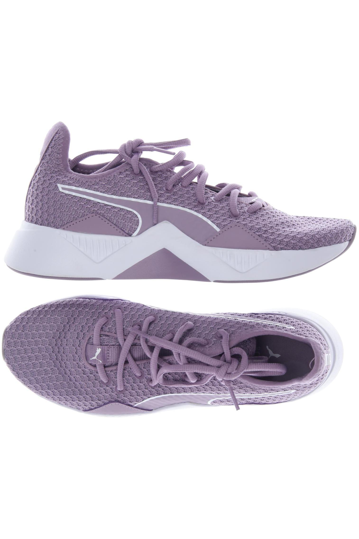 

PUMA Damen Sneakers, flieder