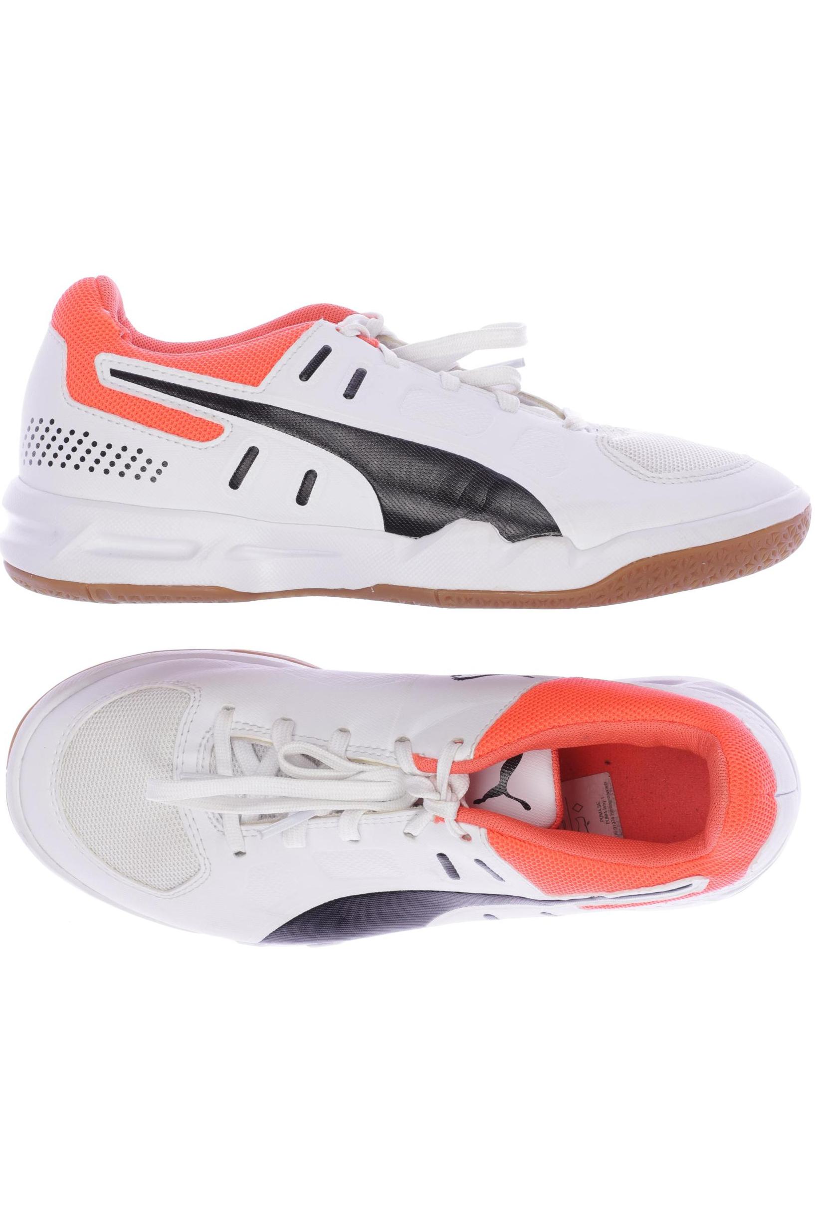 

Puma Damen Sneakers, weiß, Gr. 36