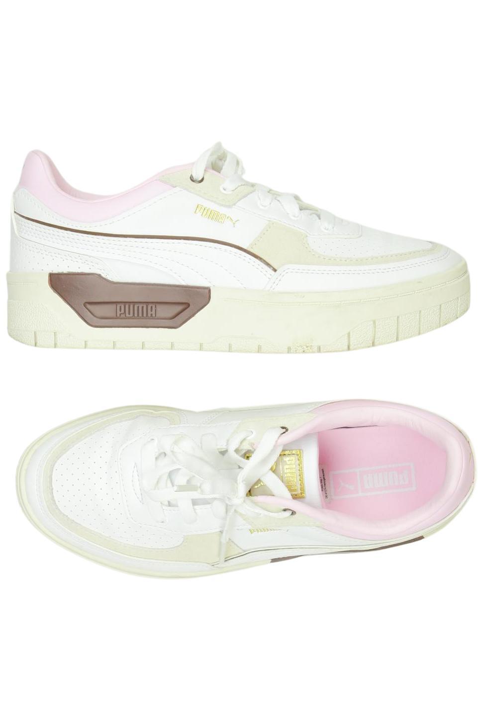 

Puma Damen Sneakers, mehrfarbig, Gr. 38.5